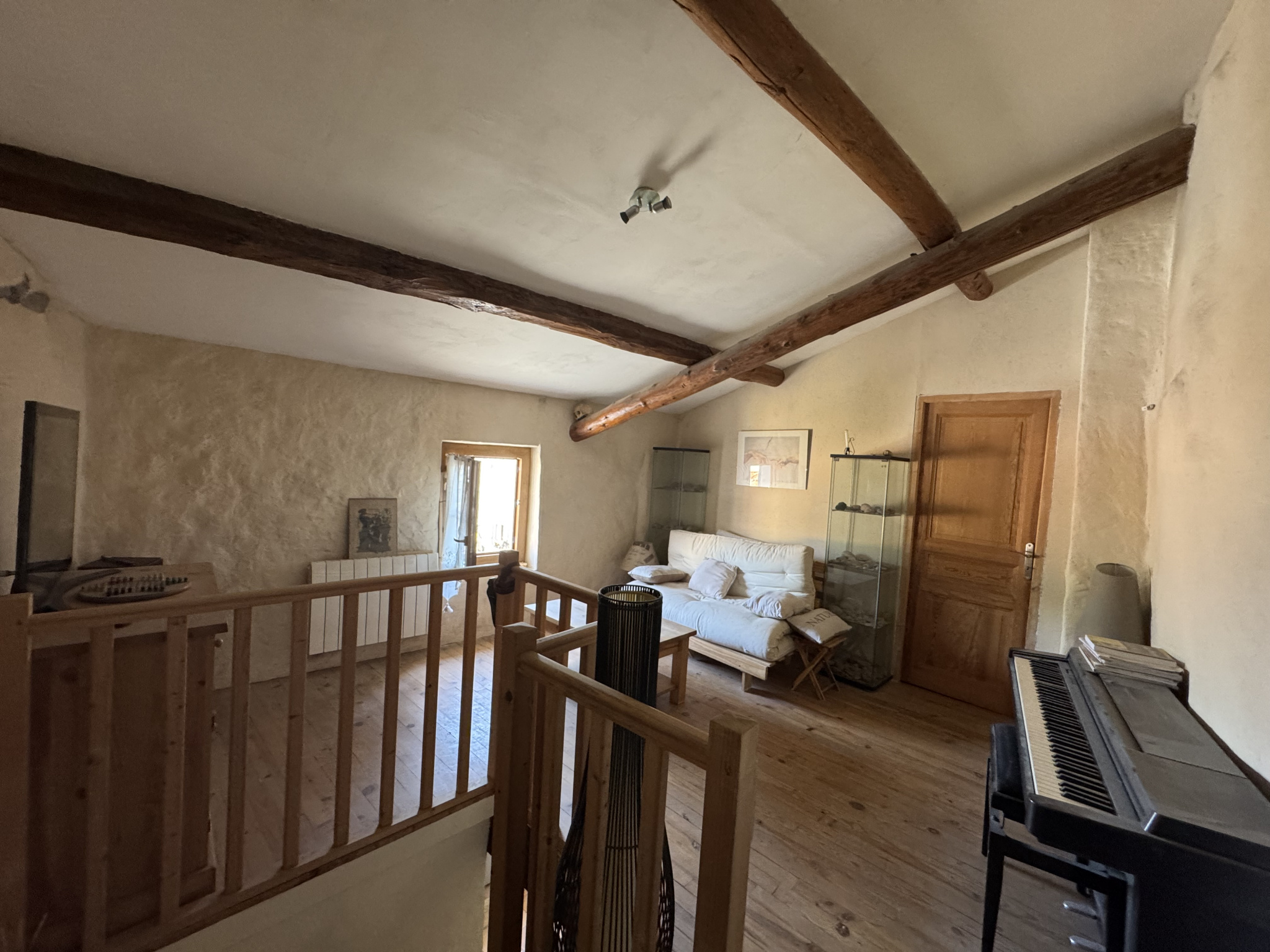 Image_23, Maison de village, Sisteron, ref :2318-26