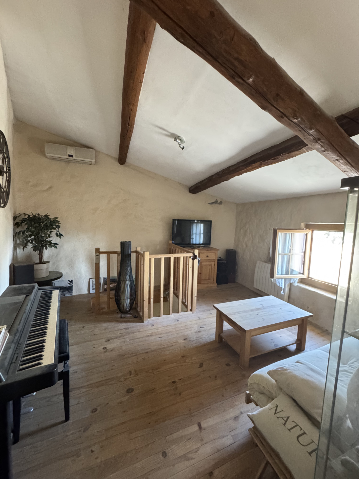 Image_21, Maison de village, Sisteron, ref :2318-26