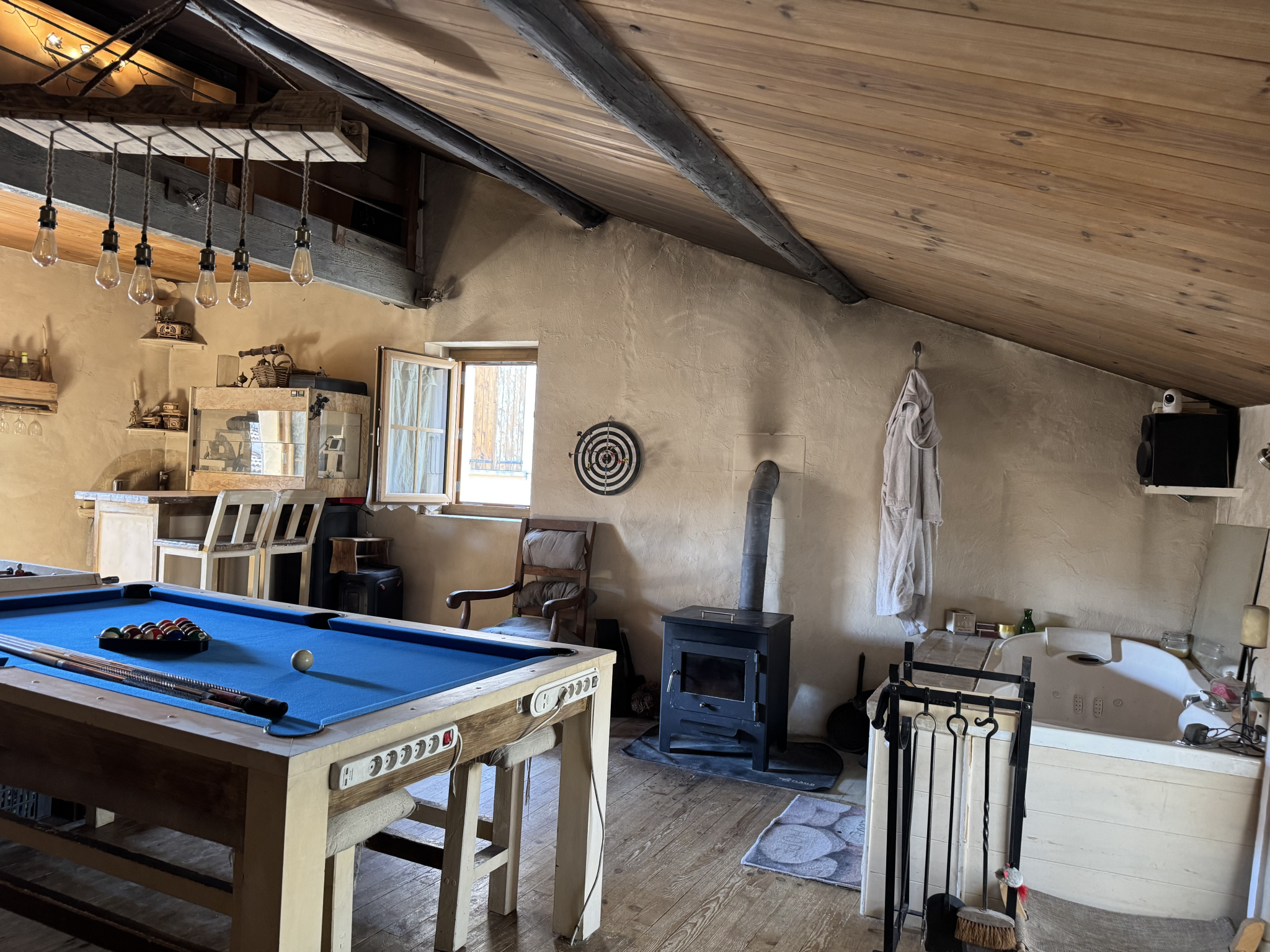 Image_28, Maison de village, Sisteron, ref :2318-26