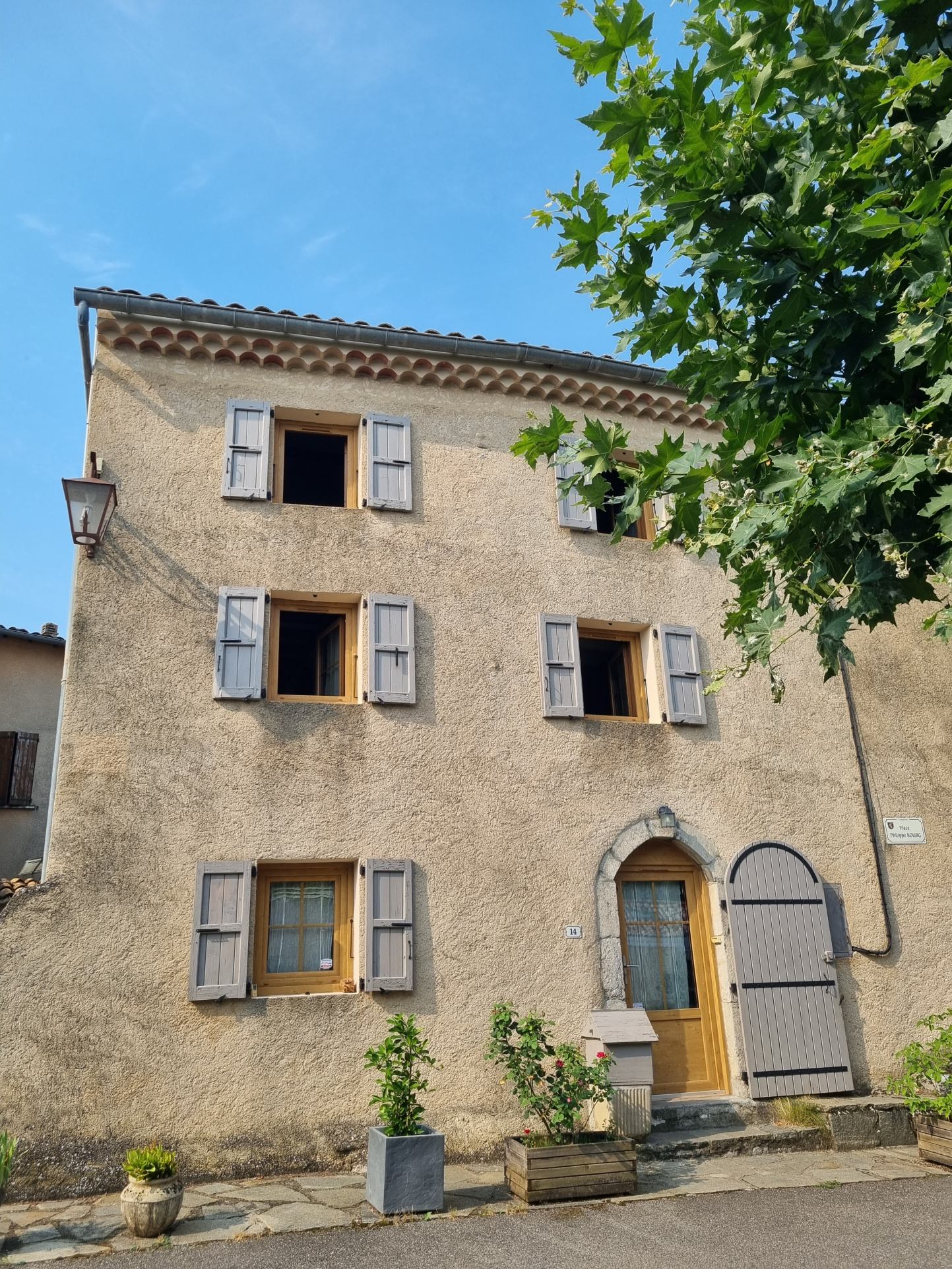 Image_1, Maison de village, Gap, ref :2318-26