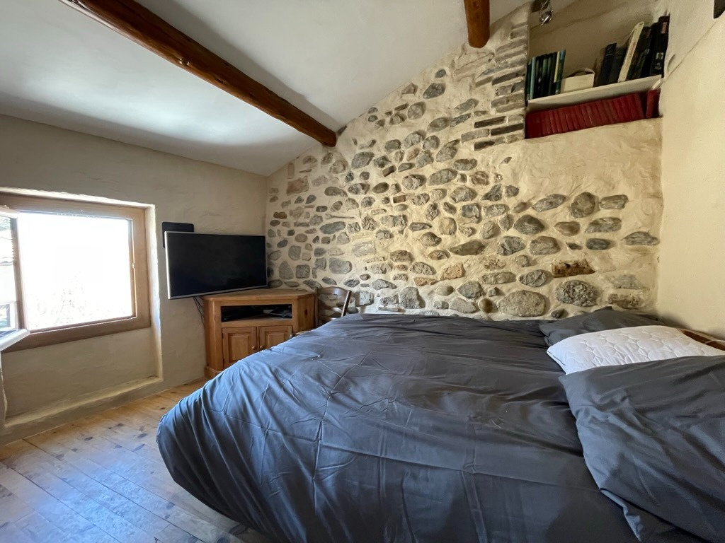 Image_13, Maison de village, Sisteron, ref :2318-26