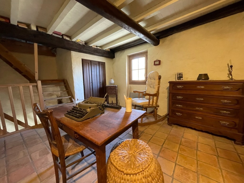 Image_11, Maison de village, Sisteron, ref :2318-26