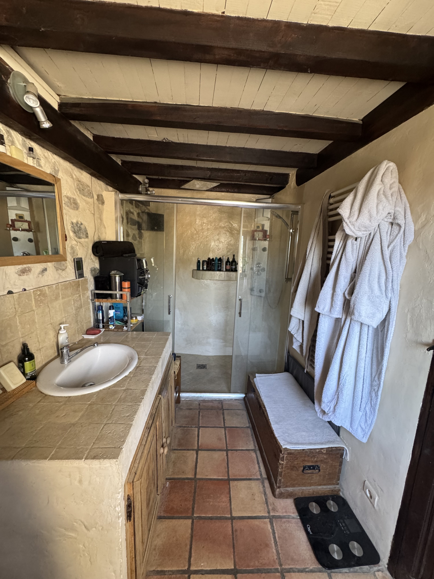 Image_26, Maison de village, Sisteron, ref :2318-26