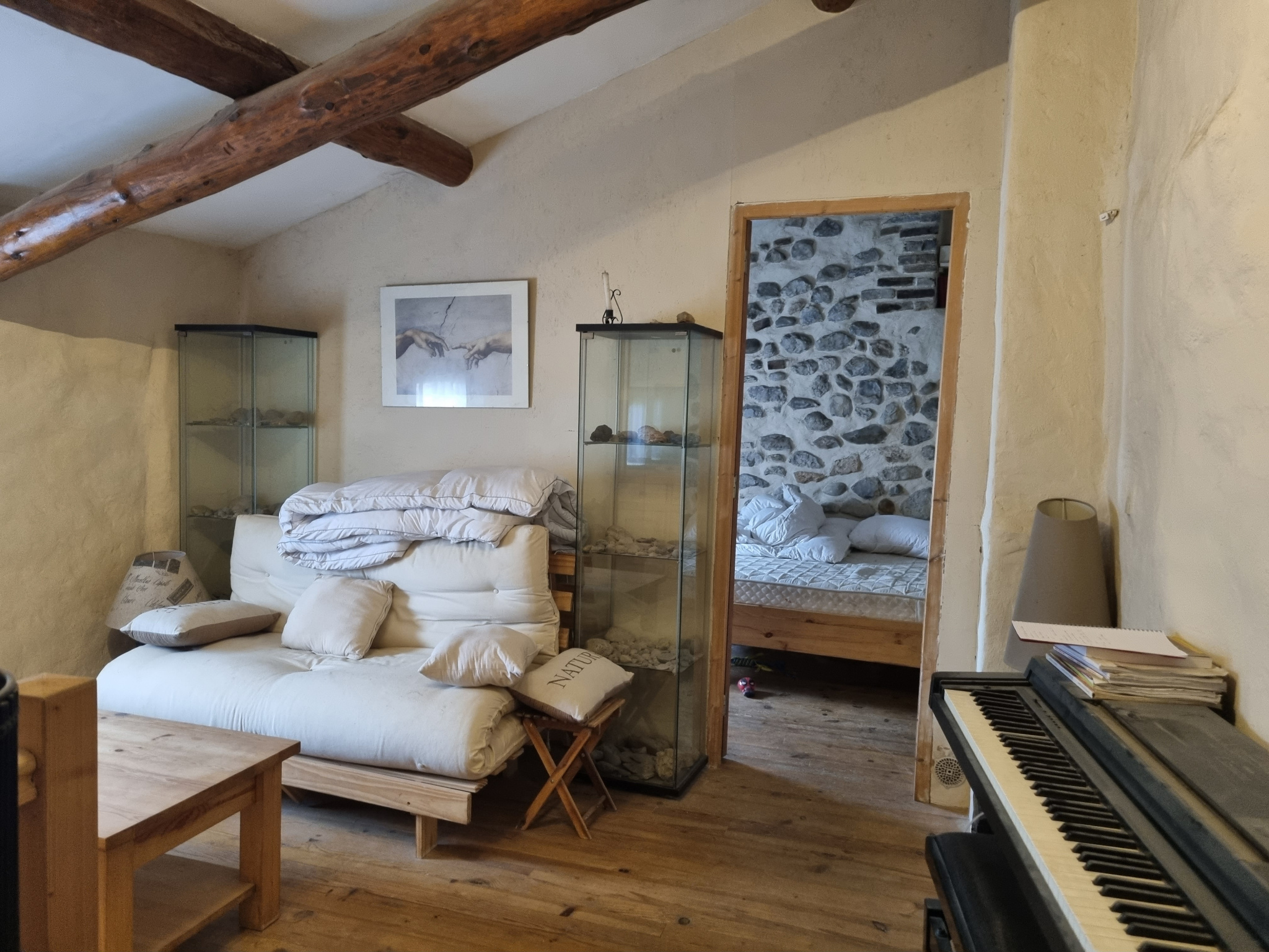 Image_19, Maison de village, Sisteron, ref :2318-26