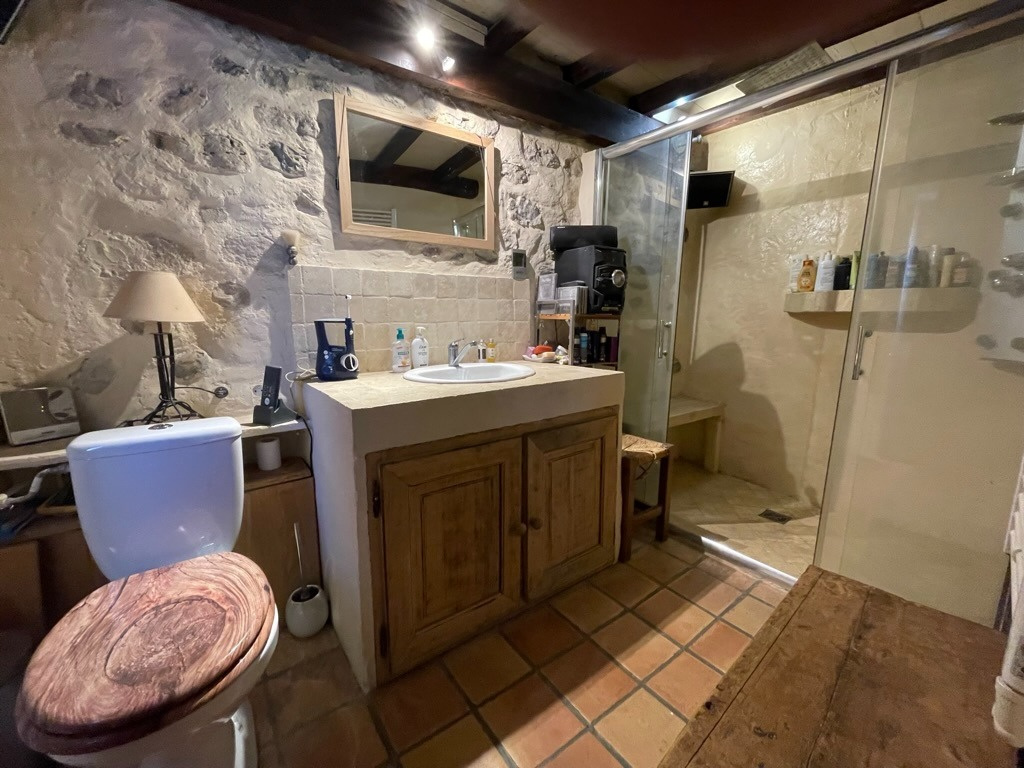 Image_14, Maison de village, Sisteron, ref :2318-26