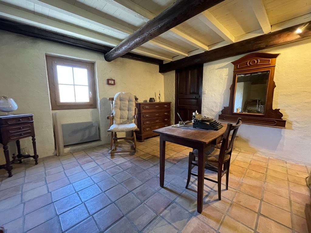 Image_9, Maison de village, Sisteron, ref :2318-26