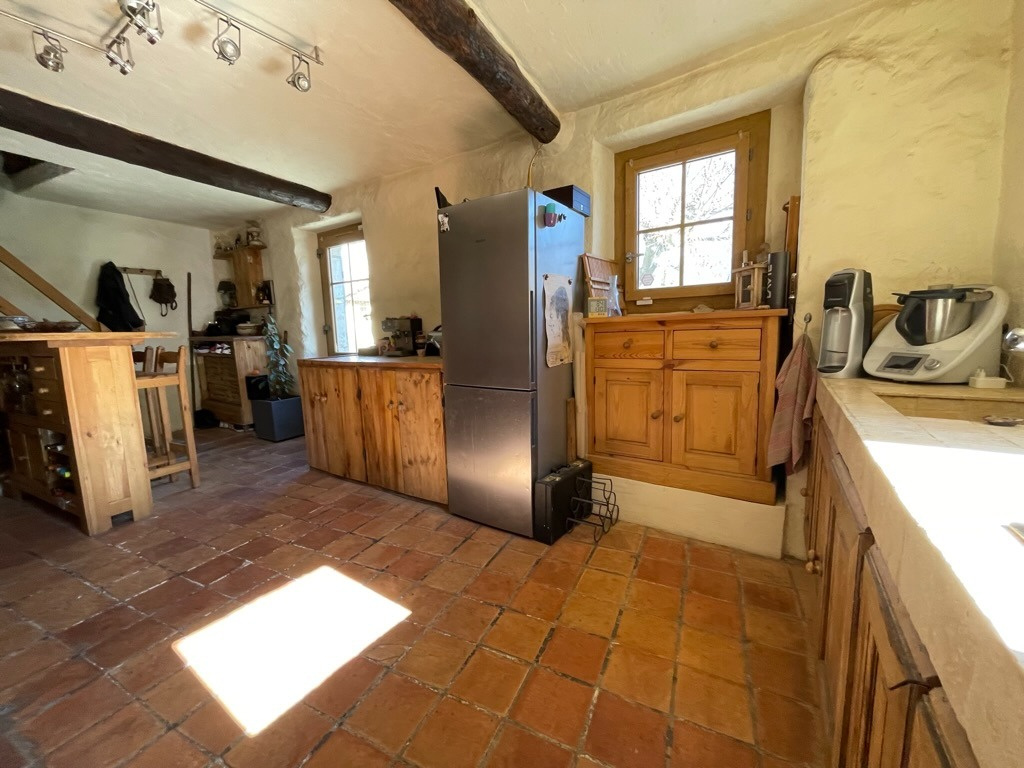 Image_6, Maison de village, Sisteron, ref :2318-26