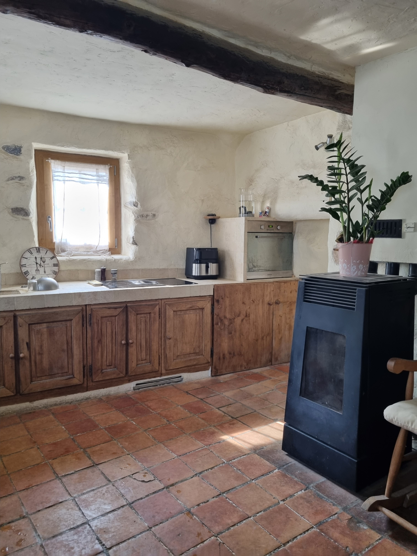 Image_6, Maison de village, Gap, ref :2318-26