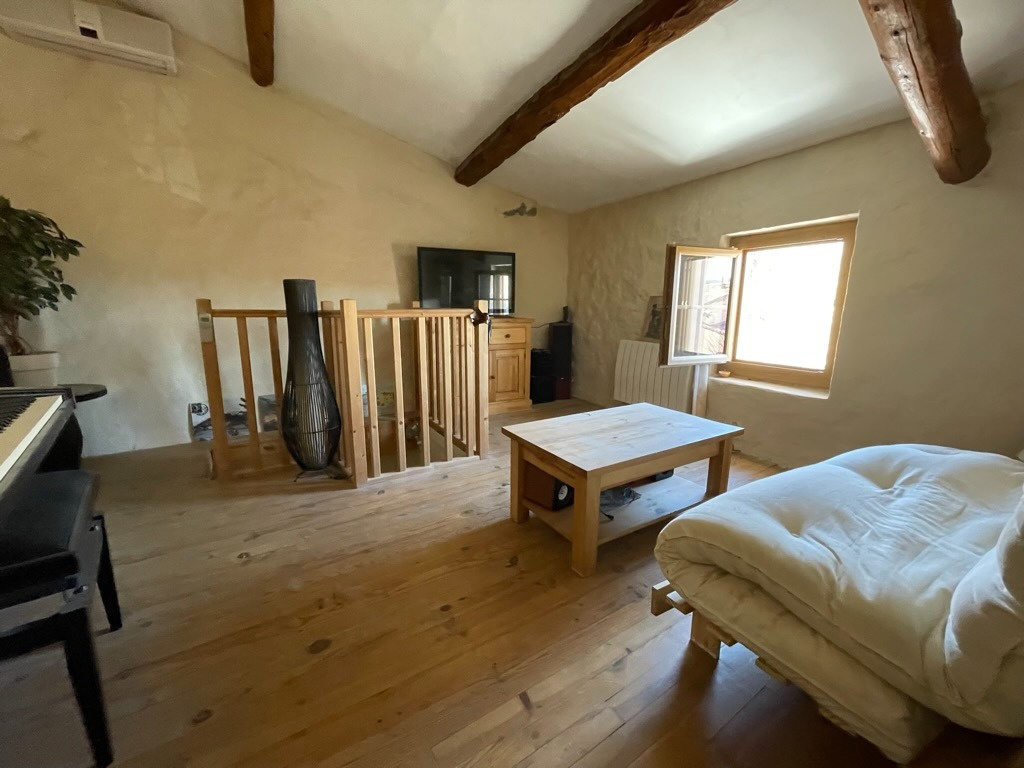 Image_16, Maison de village, Sisteron, ref :2318-26
