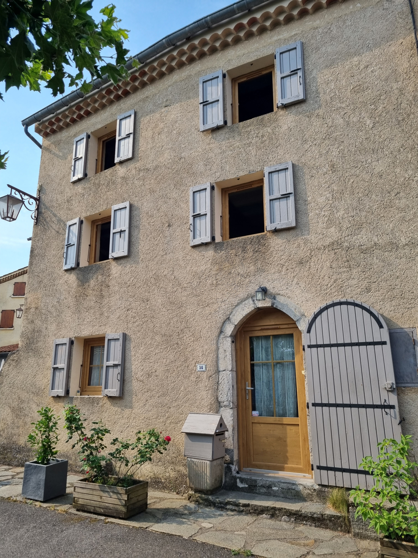 Image_4, Maison de village, Gap, ref :2318-26