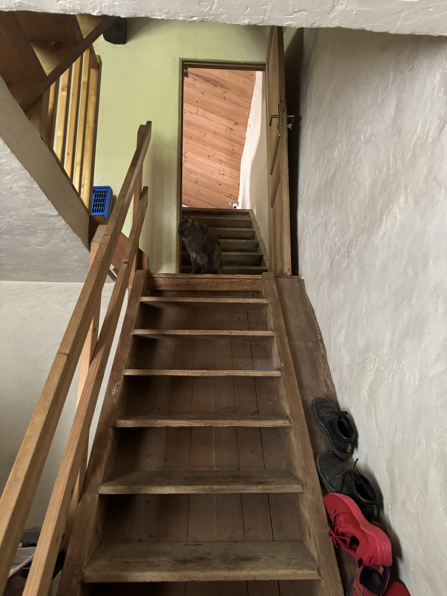 Image_20, Maison de village, Sisteron, ref :2318-26
