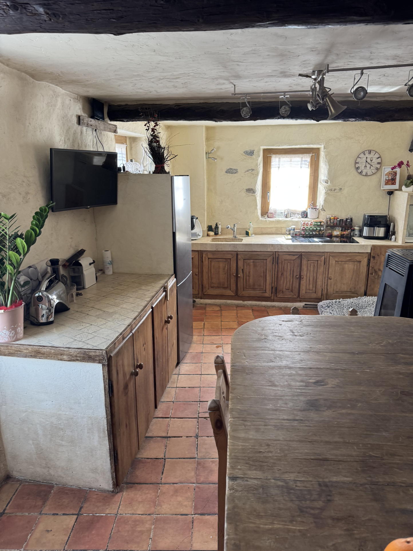 Image_3, Maison de village, Sisteron, ref :2318-26