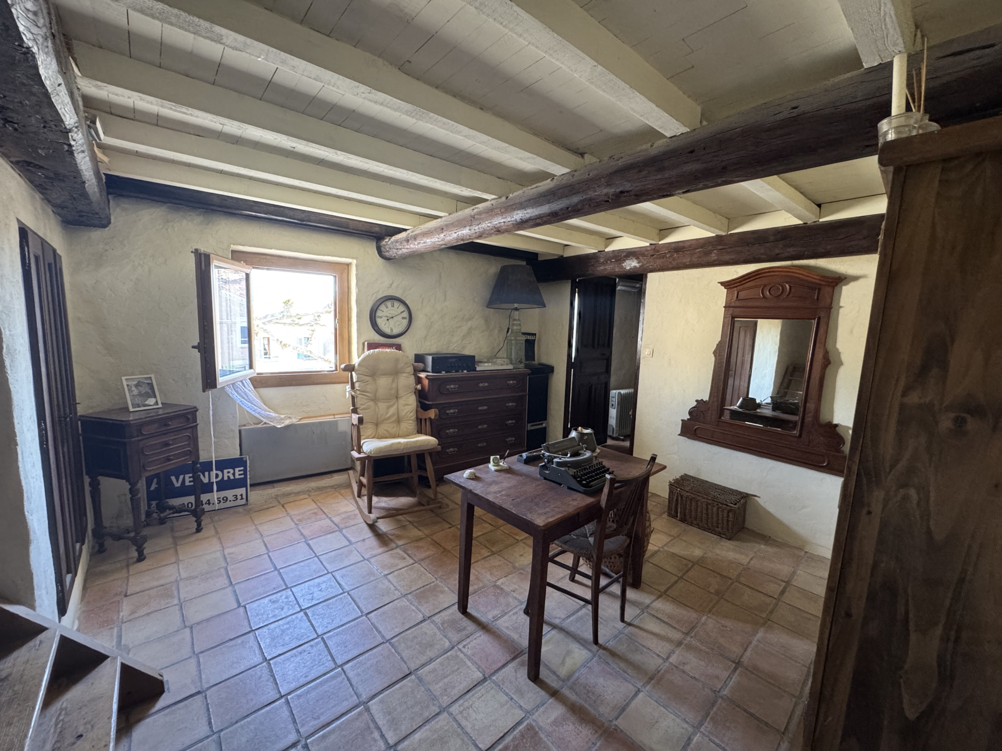 Image_10, Maison de village, Sisteron, ref :2318-26