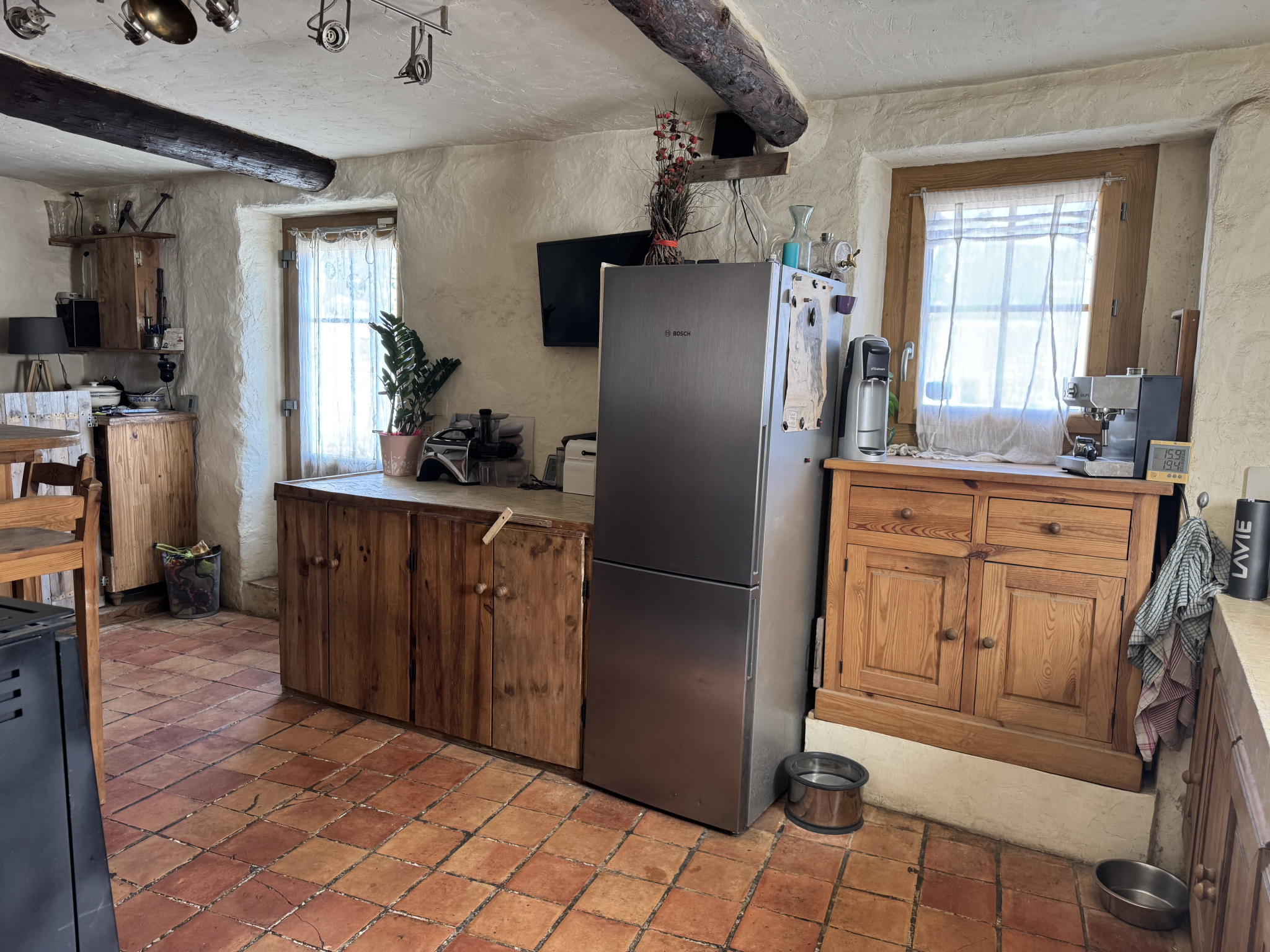Image_4, Maison de village, Sisteron, ref :2318-26
