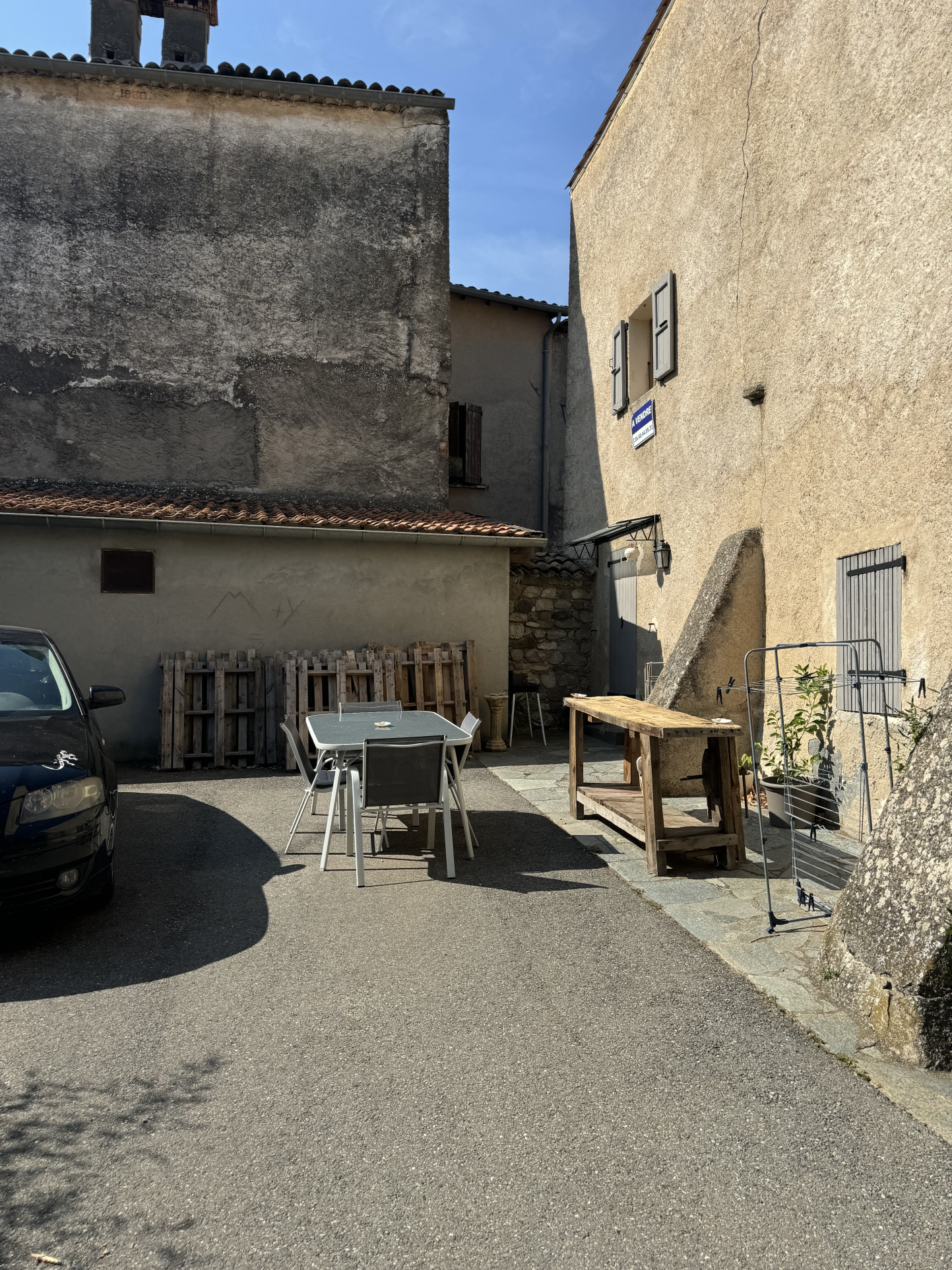 Image_2, Maison de village, Sisteron, ref :2318-26