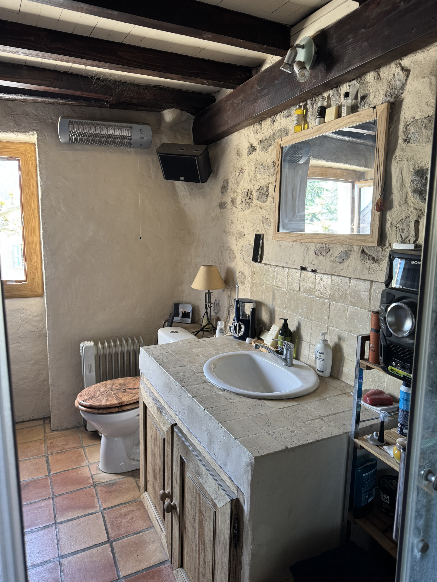Image_22, Maison de village, Sisteron, ref :2318-26