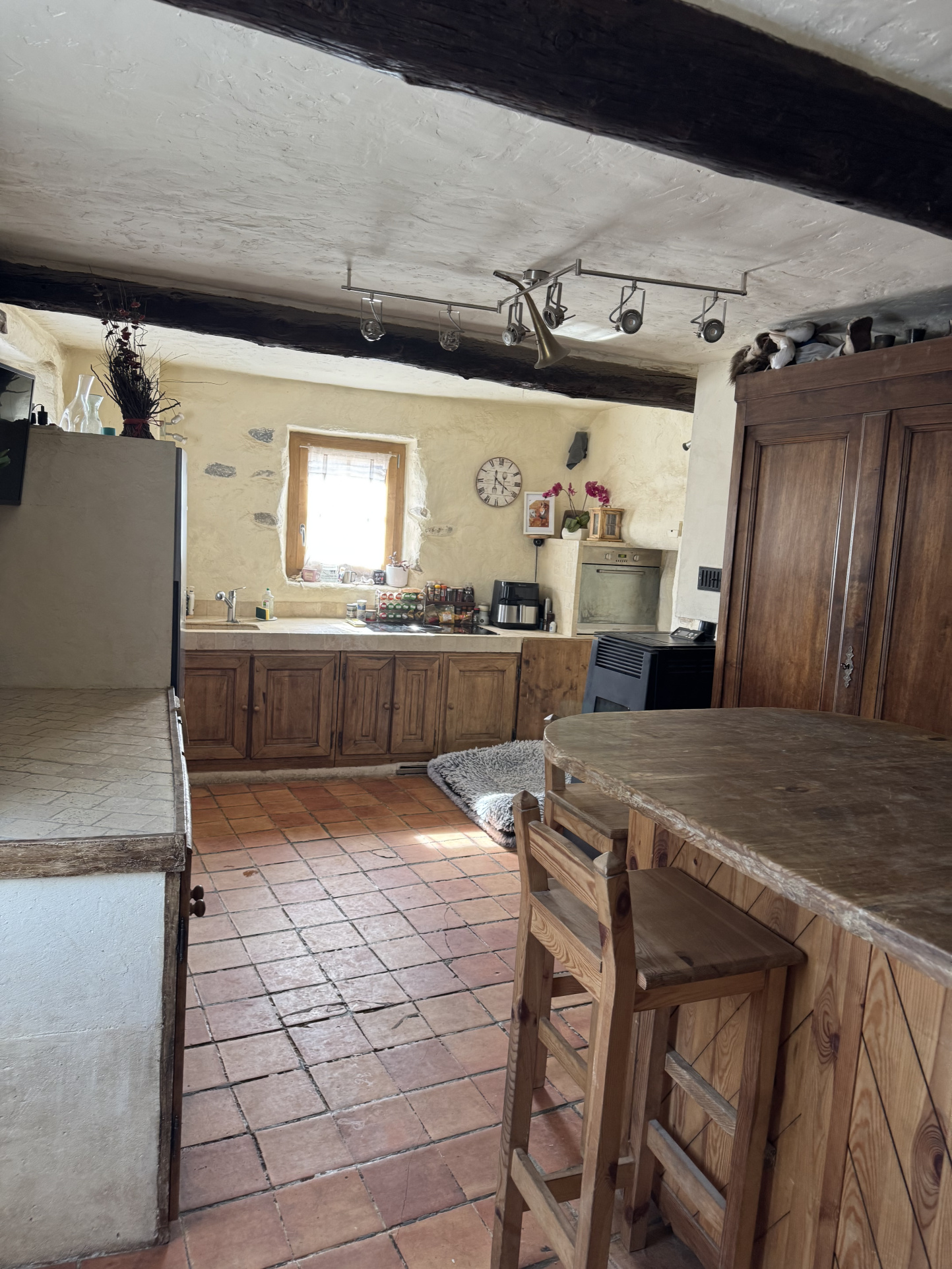 Image_5, Maison de village, Sisteron, ref :2318-26