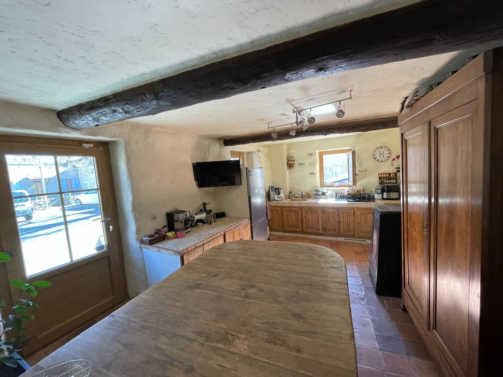 Image_7, Maison de village, Sisteron, ref :2318-26