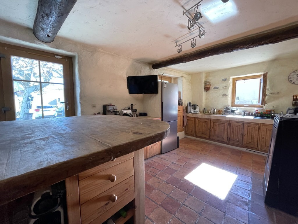 Image_8, Maison de village, Sisteron, ref :2318-26