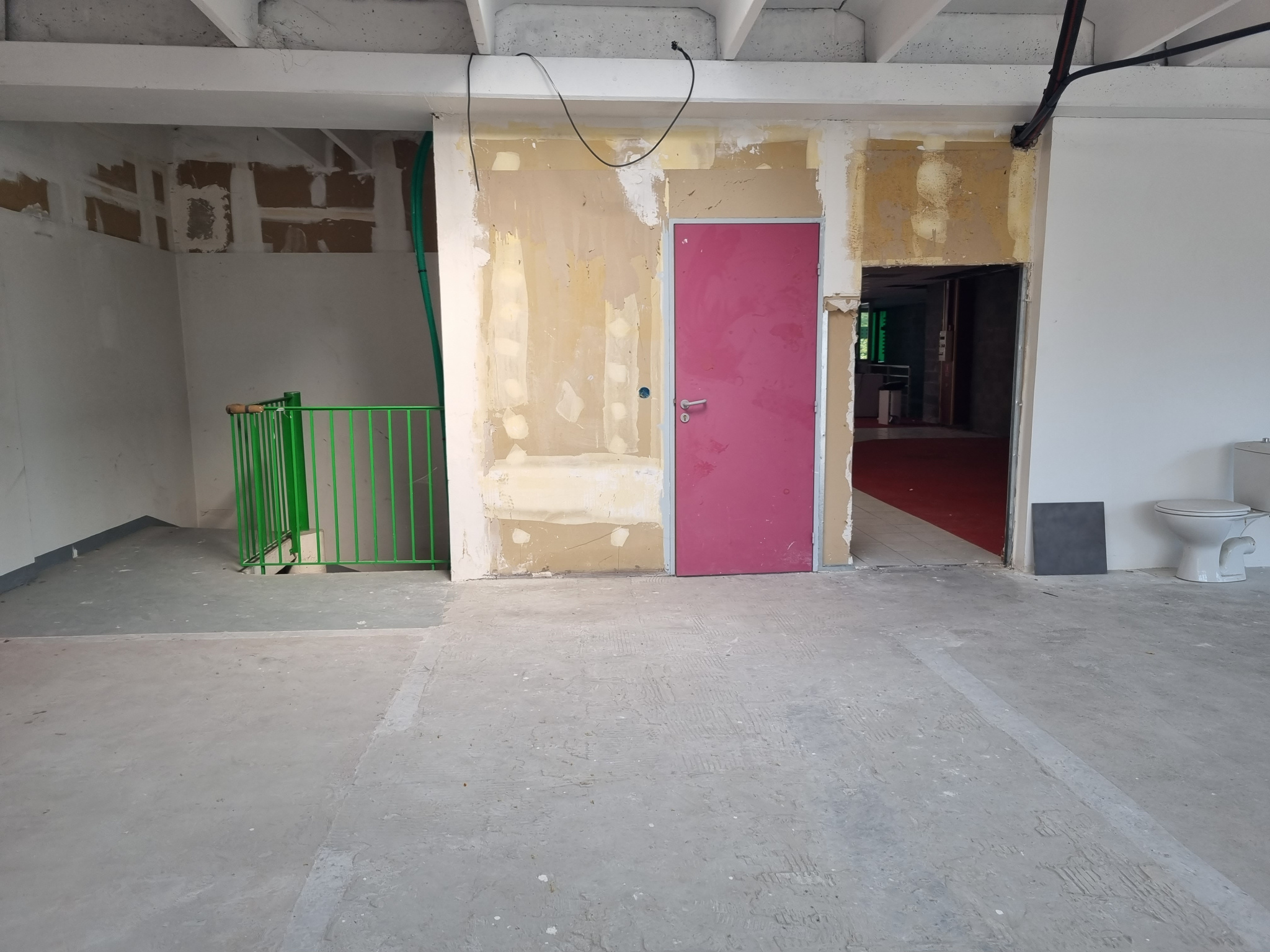 Image_6, Murs commerciaux, Digne-les-Bains, ref :2383-26
