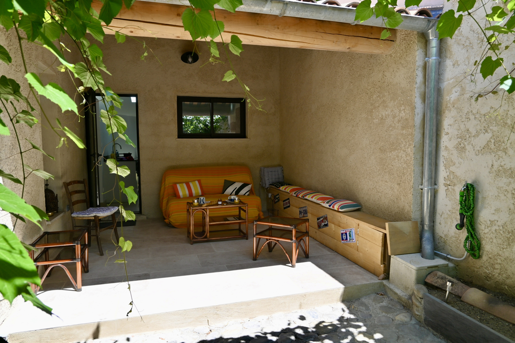 Image_7, Maison de village, Mison, ref :2197-25