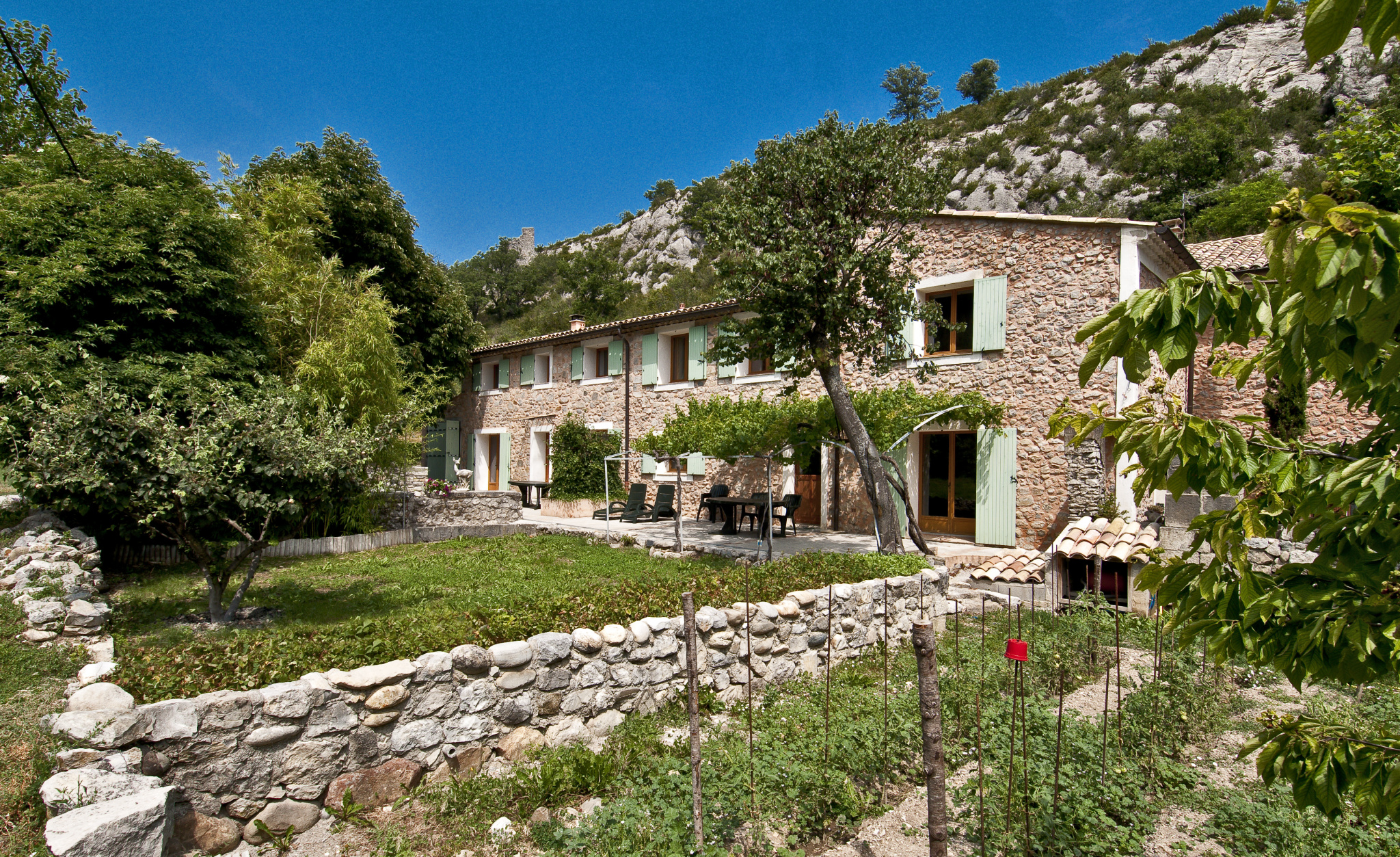 Image_3, Mas, Sisteron, ref :1560-21