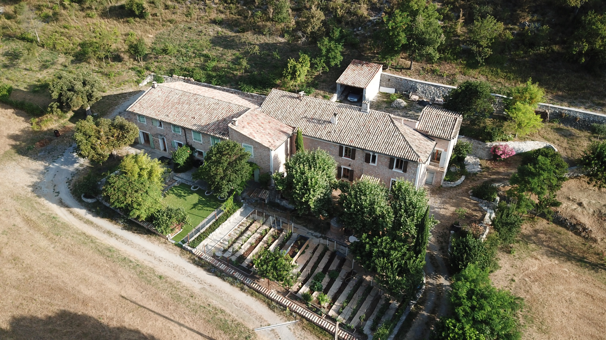 Image_1, Mas, Sisteron, ref :1560-21