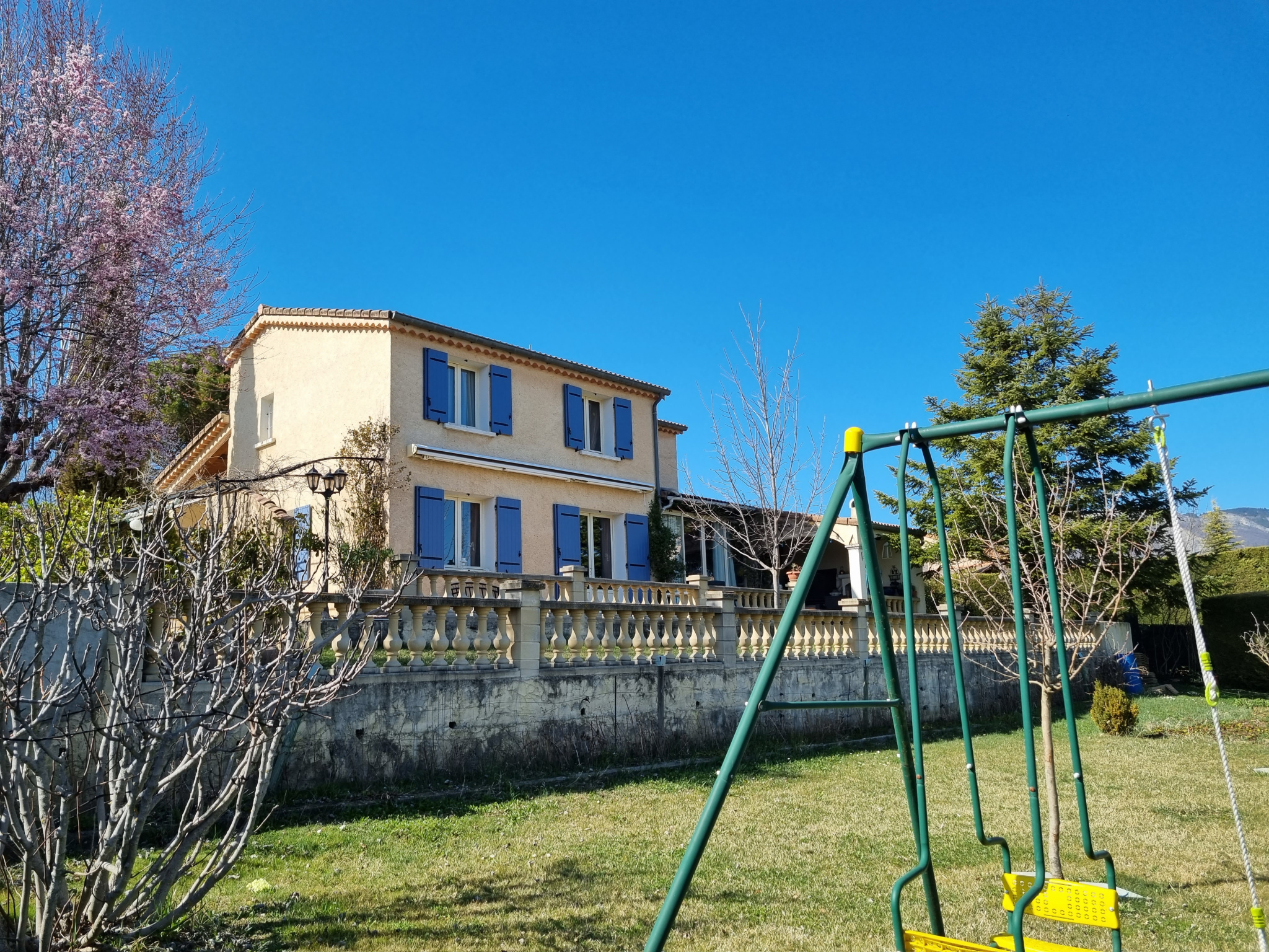 Image_2, Maison, Sisteron, ref :1808-23