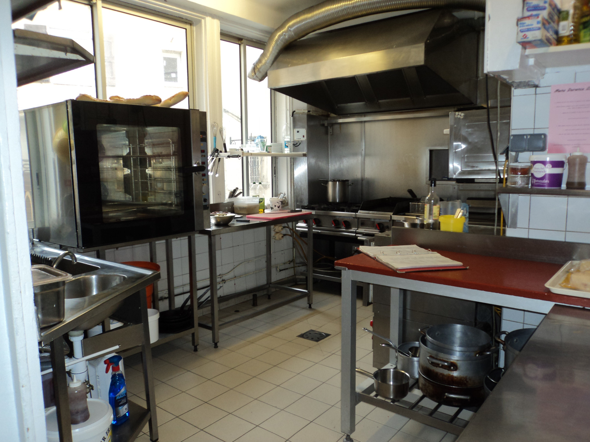 Image_8, Fonds de commerce, Sisteron, ref :2306-2307-26