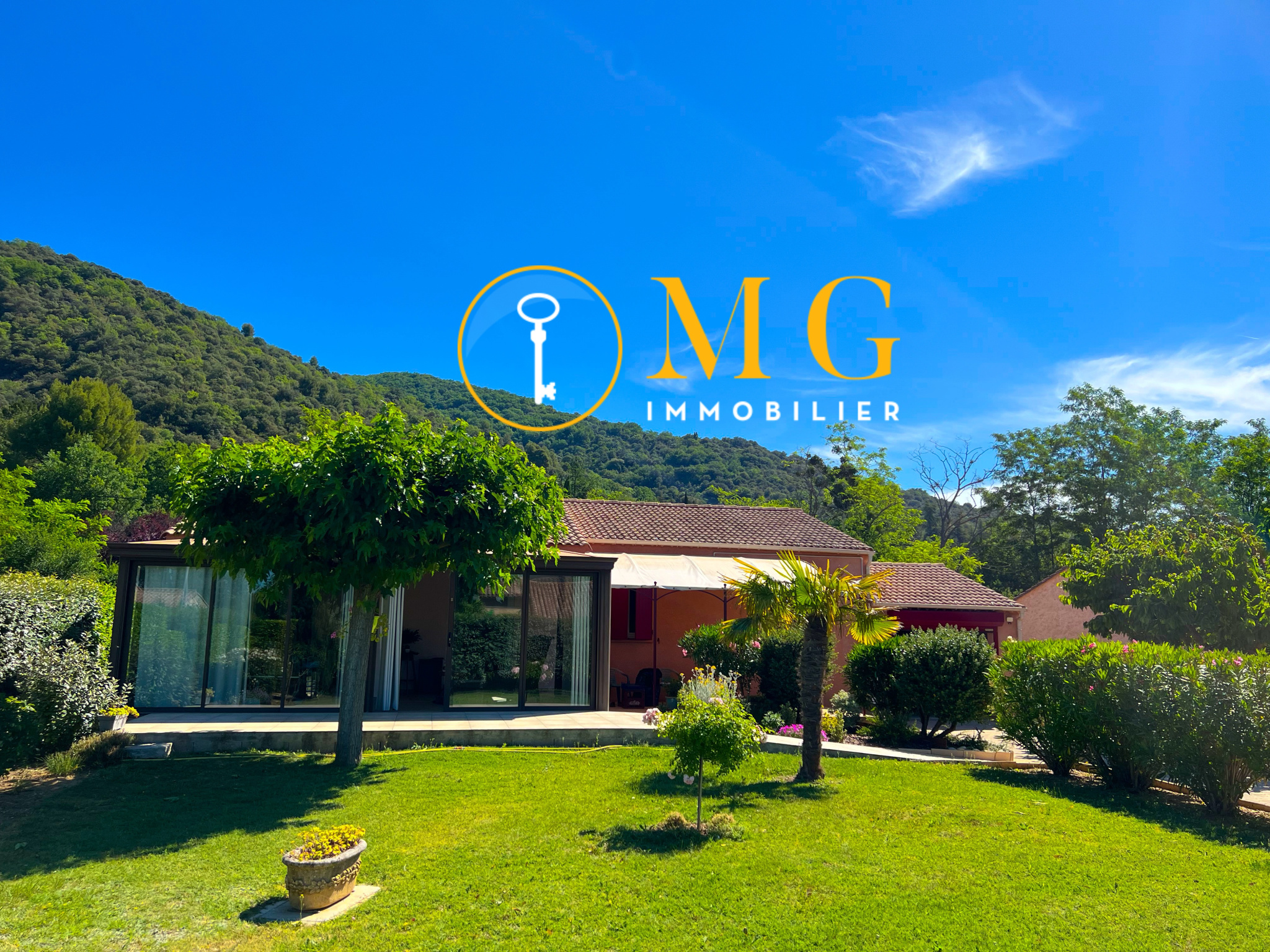 Image_1, Maison, Malijai, ref :2259-25