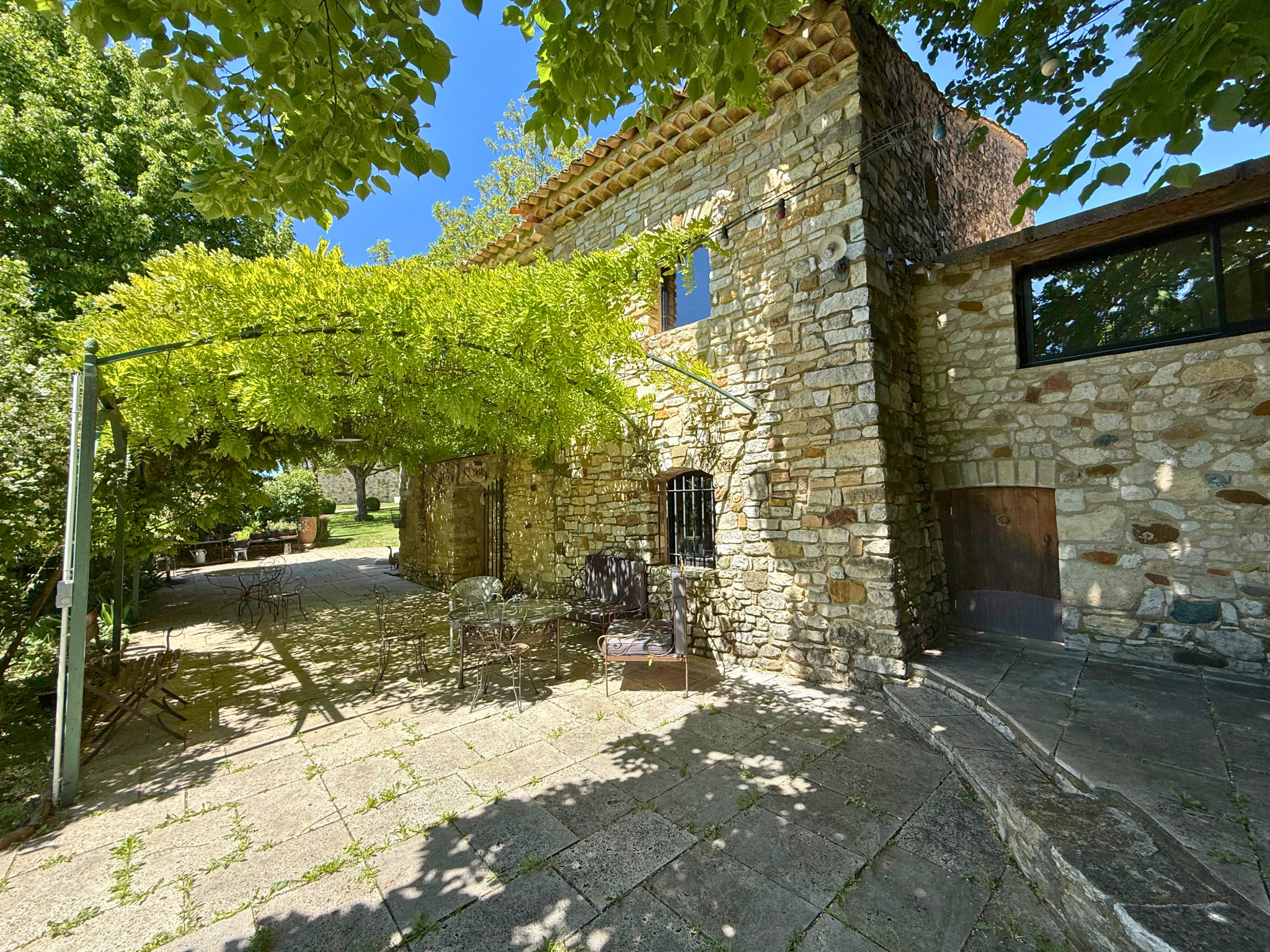 Image_16, Maison, Saint-Michel-l'Observatoire, ref :2146-25