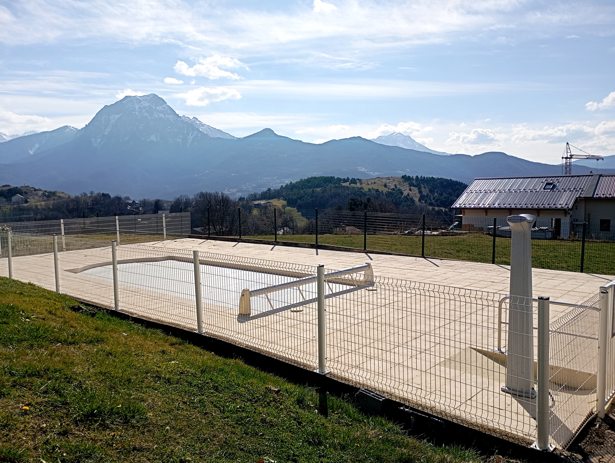 Image_18, Appartement, Prunières, ref :2011-25B