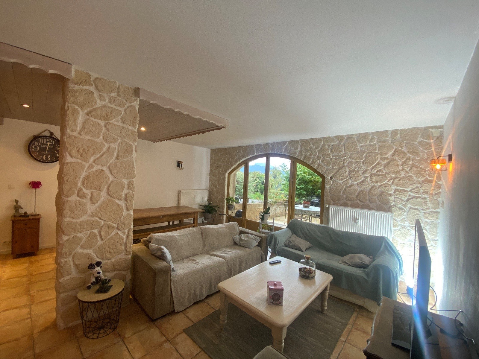 Image_4, Appartement, Prunières, ref :2011-25B