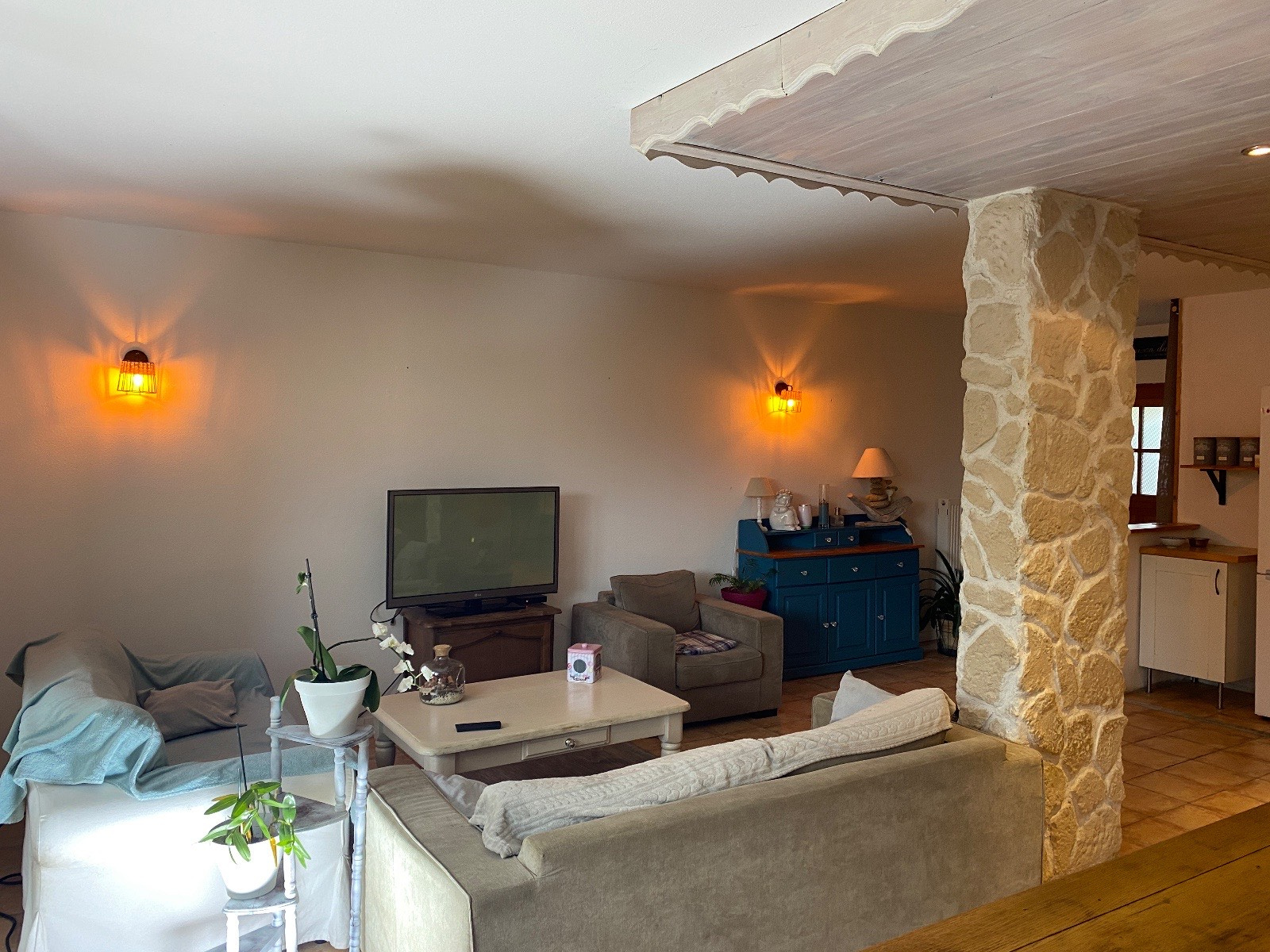 Image_5, Appartement, Prunières, ref :2011-25B