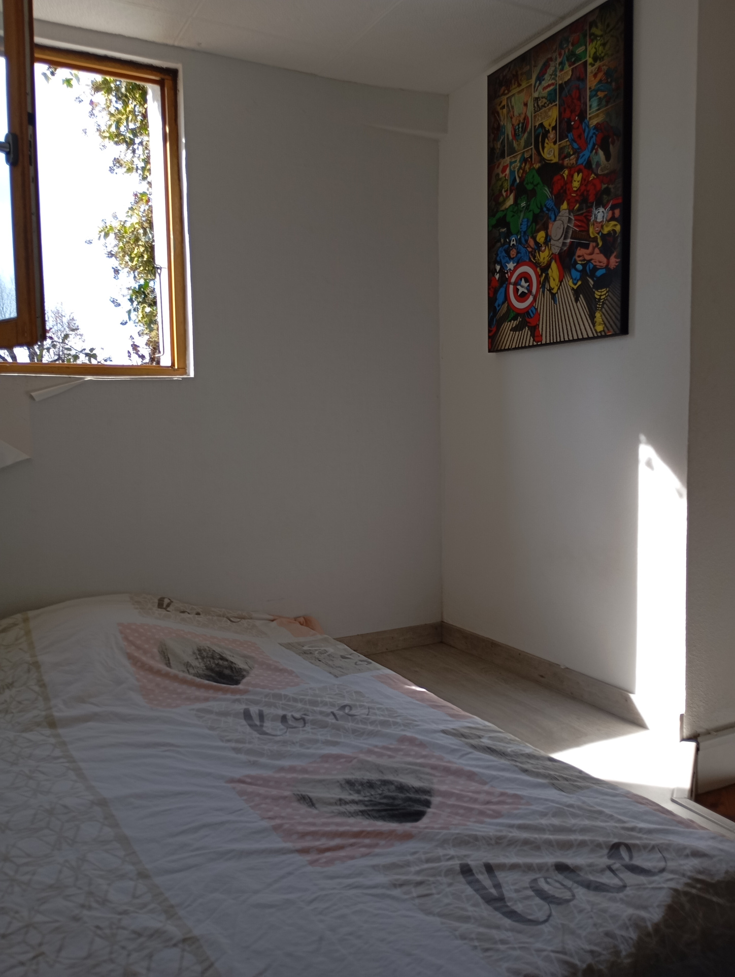 Image_12, Appartement, Prunières, ref :2011-25B