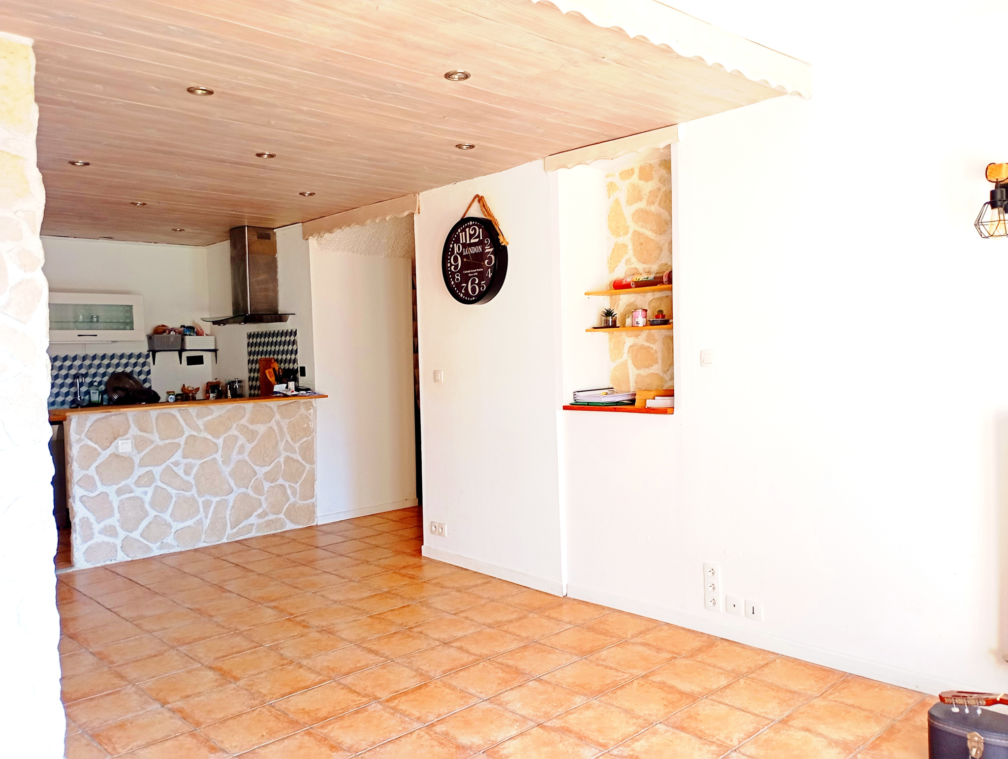 Image_10, Appartement, Prunières, ref :2011-25B