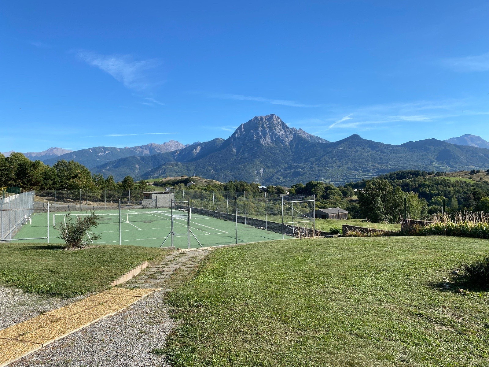 Image_11, Appartement, Prunières, ref :2011-25B