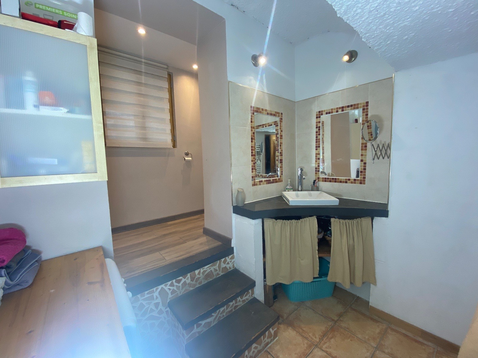 Image_7, Appartement, Prunières, ref :2011-25B