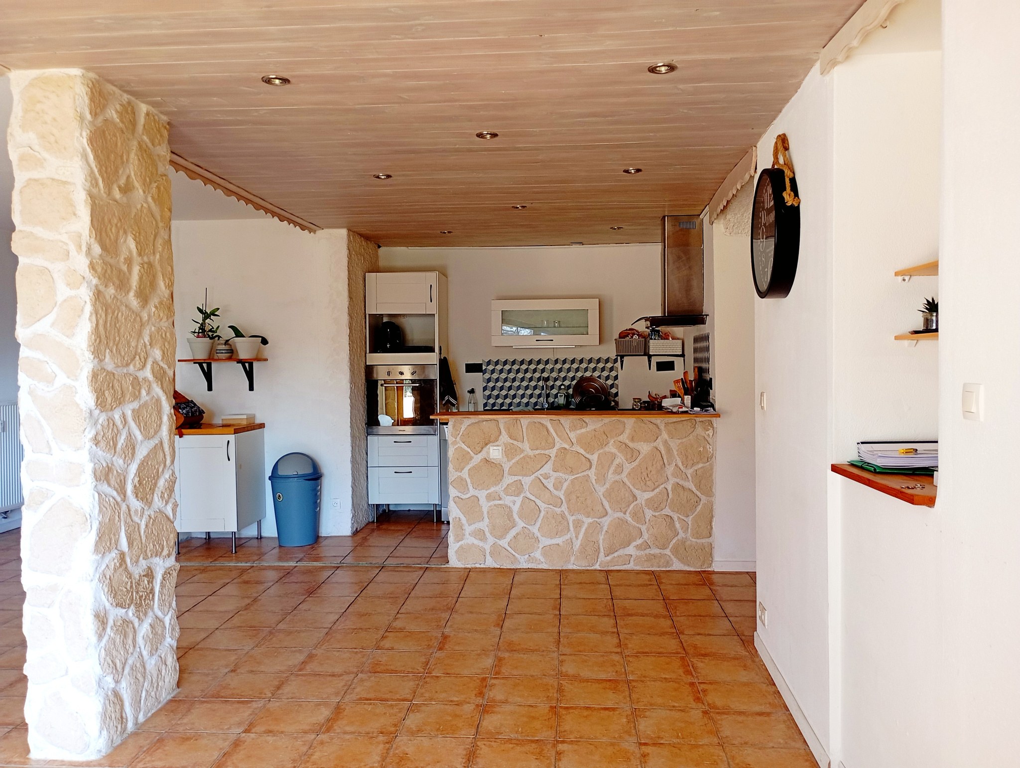 Image_13, Appartement, Prunières, ref :2011-25B