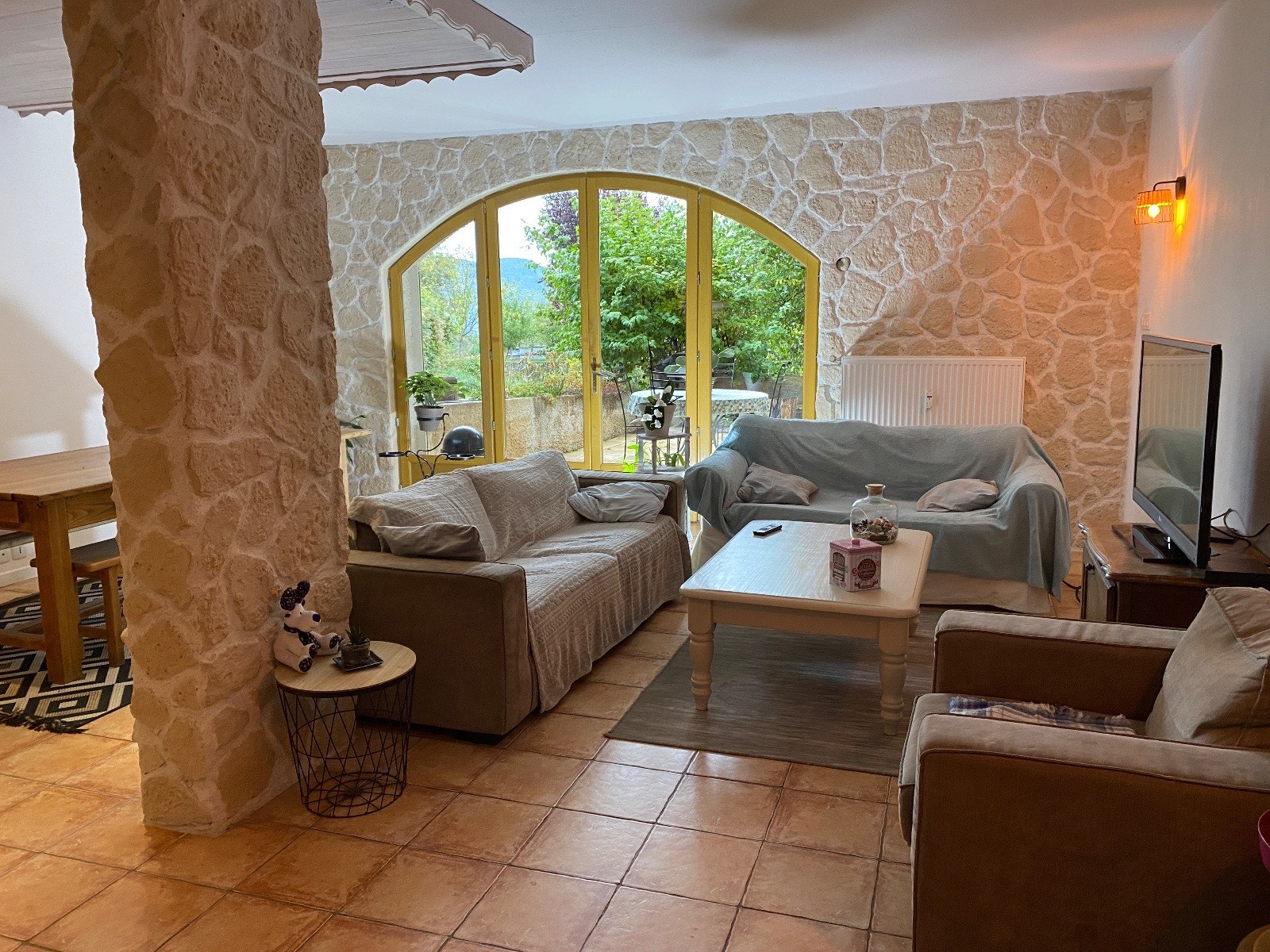 Image_1, Appartement, Prunières, ref :2011-25B