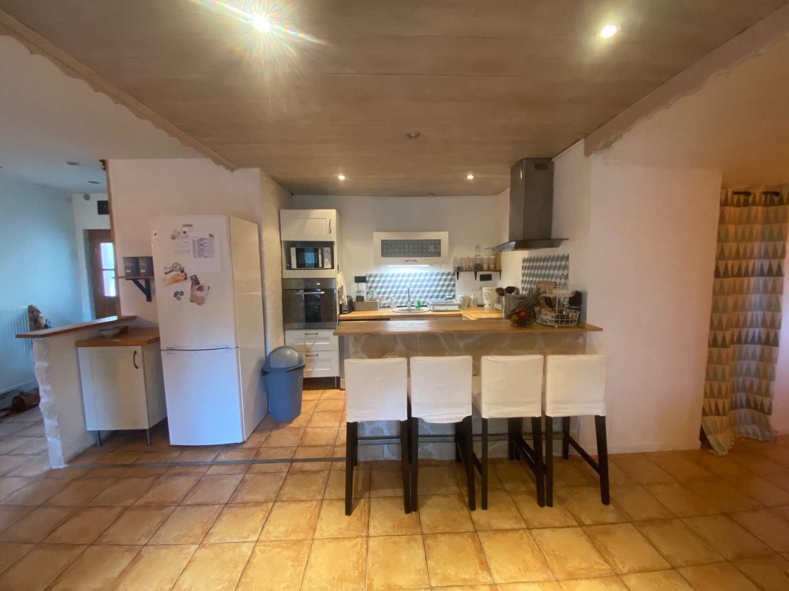 Image_2, Appartement, Prunières, ref :2011-25B