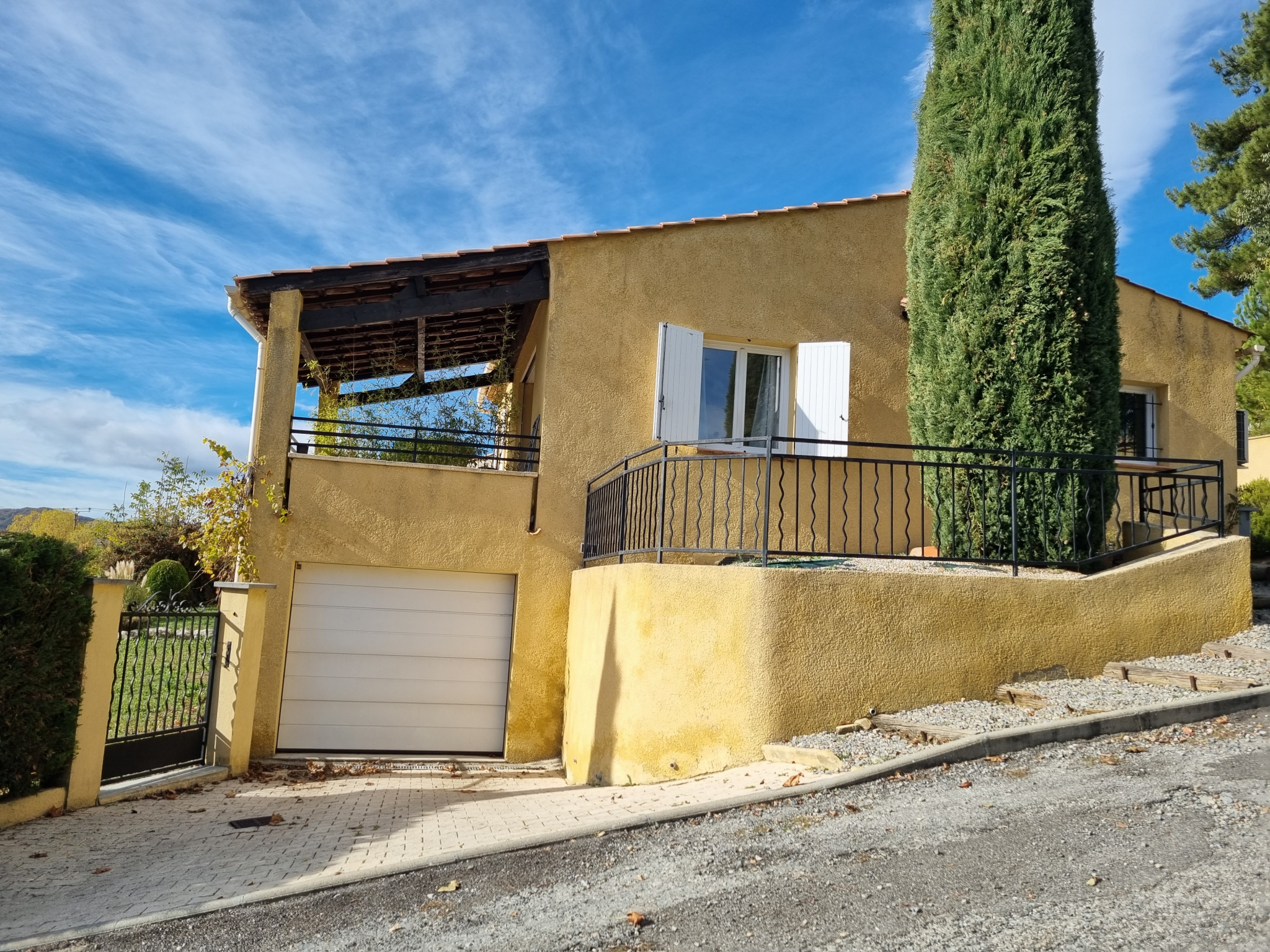 Image_4, Maison, Mallemoisson, ref :2242-25