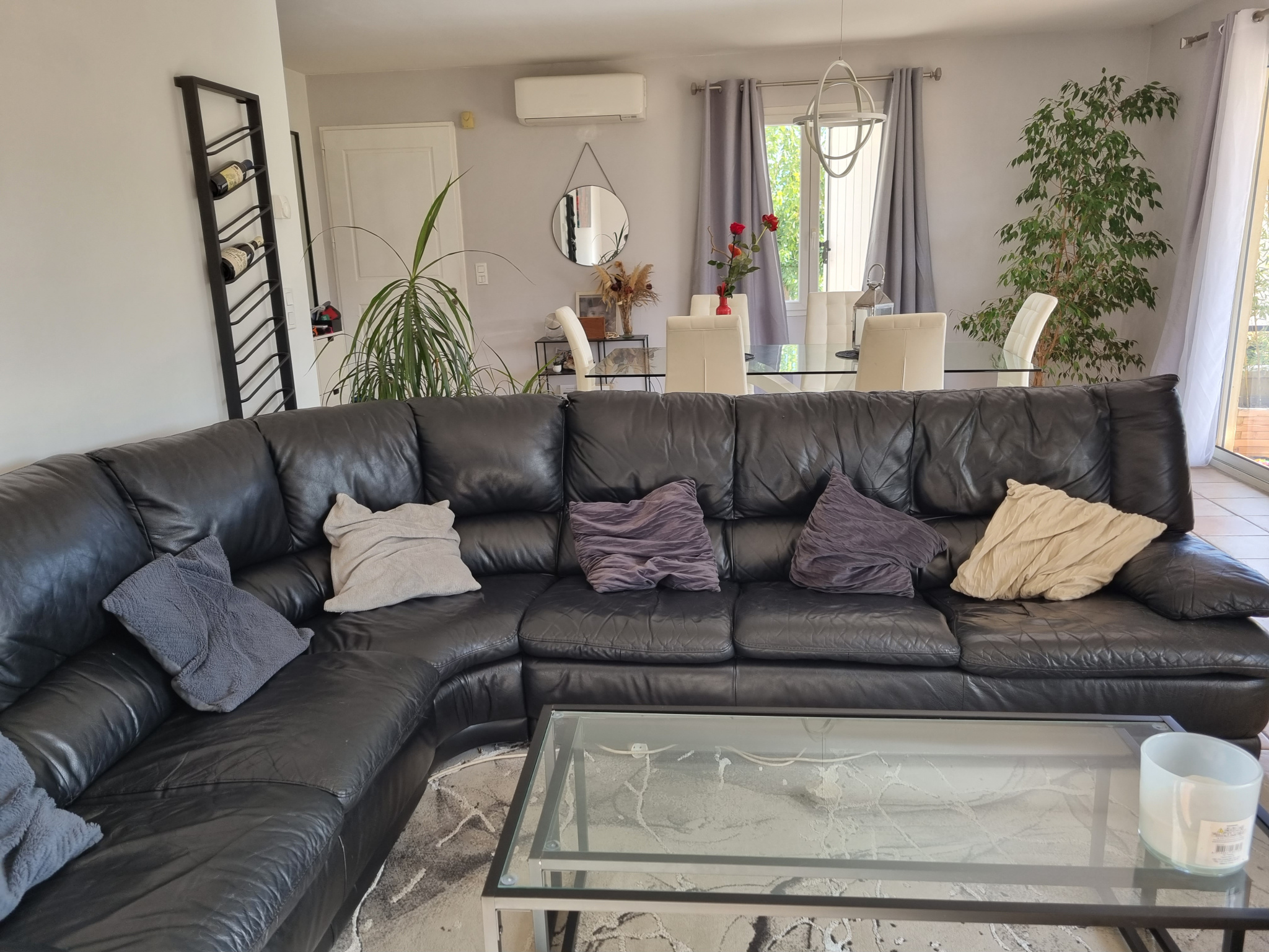 Image_12, Maison, Mallemoisson, ref :2242-25