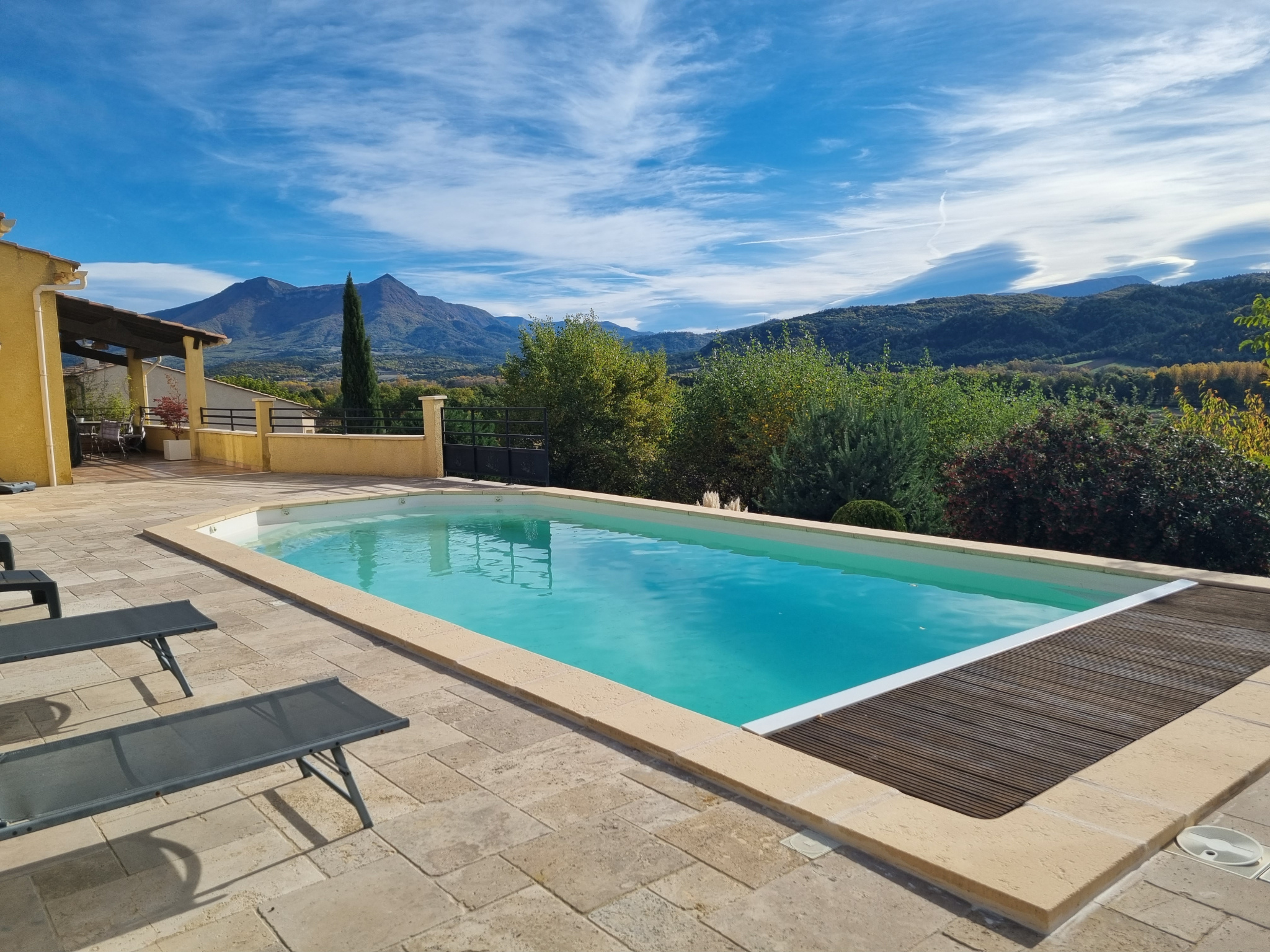 Image_1, Maison, Mallemoisson, ref :2242-25