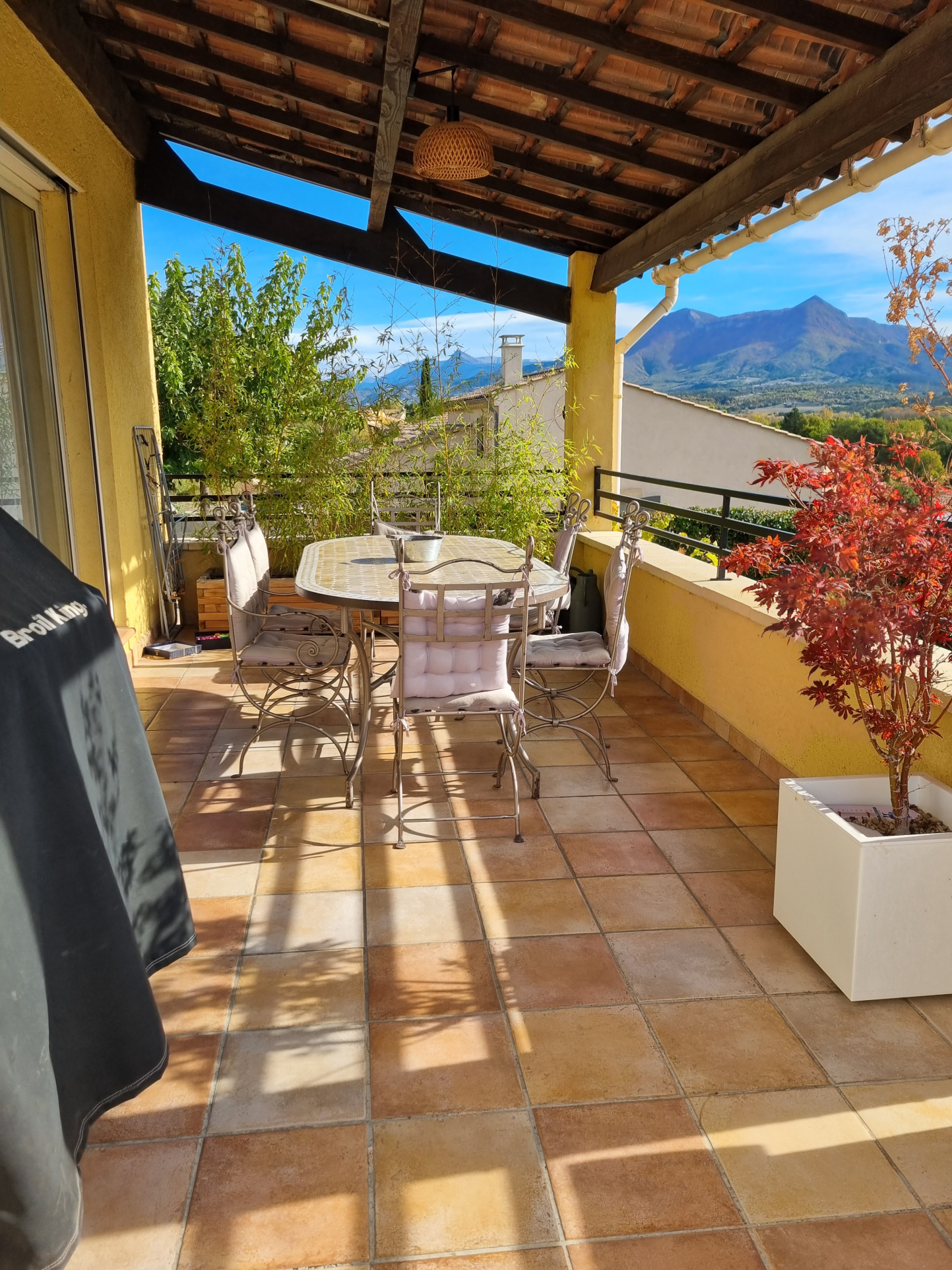 Image_3, Maison, Mallemoisson, ref :2242-25