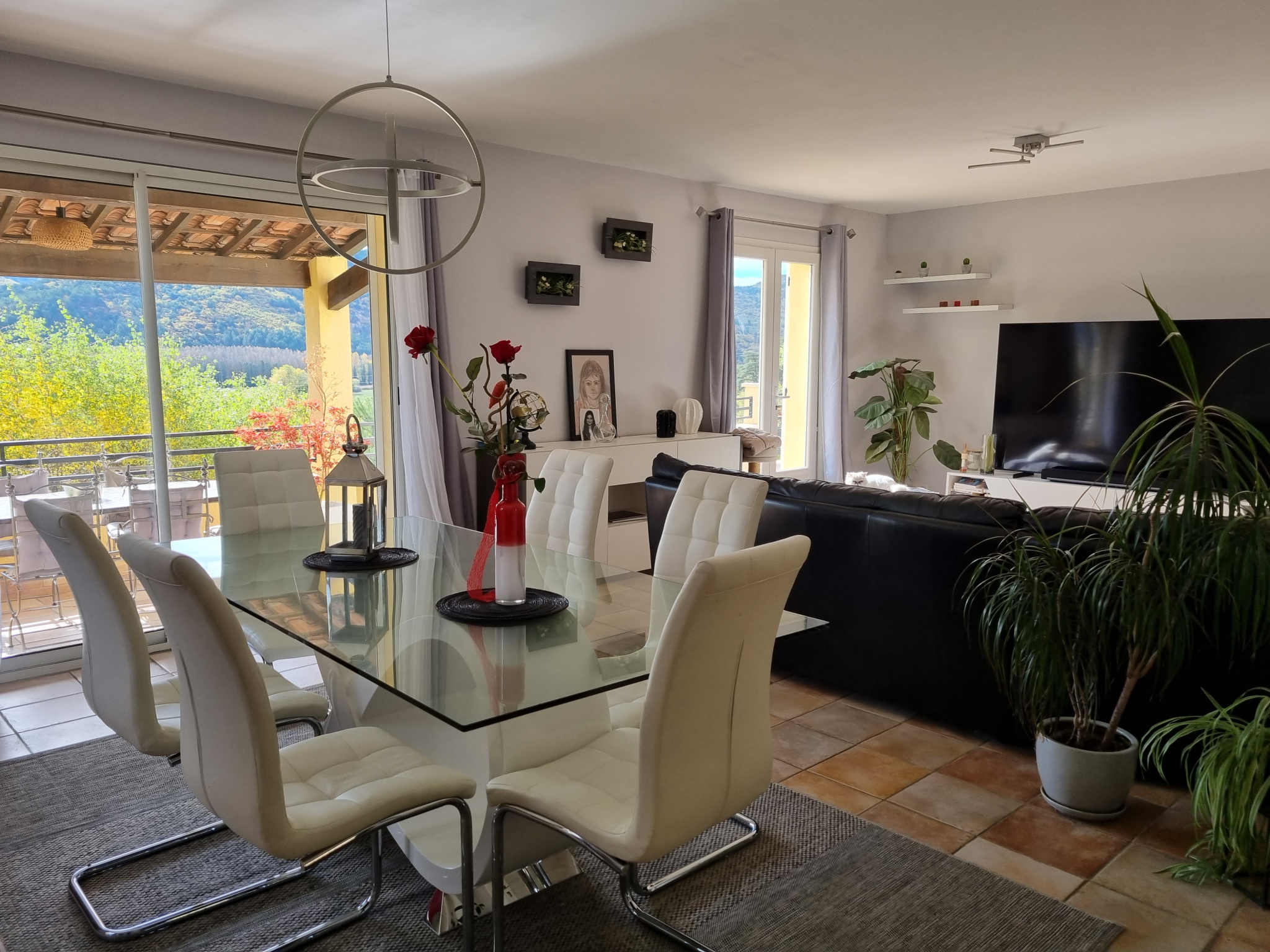 Image_13, Maison, Mallemoisson, ref :2242-25