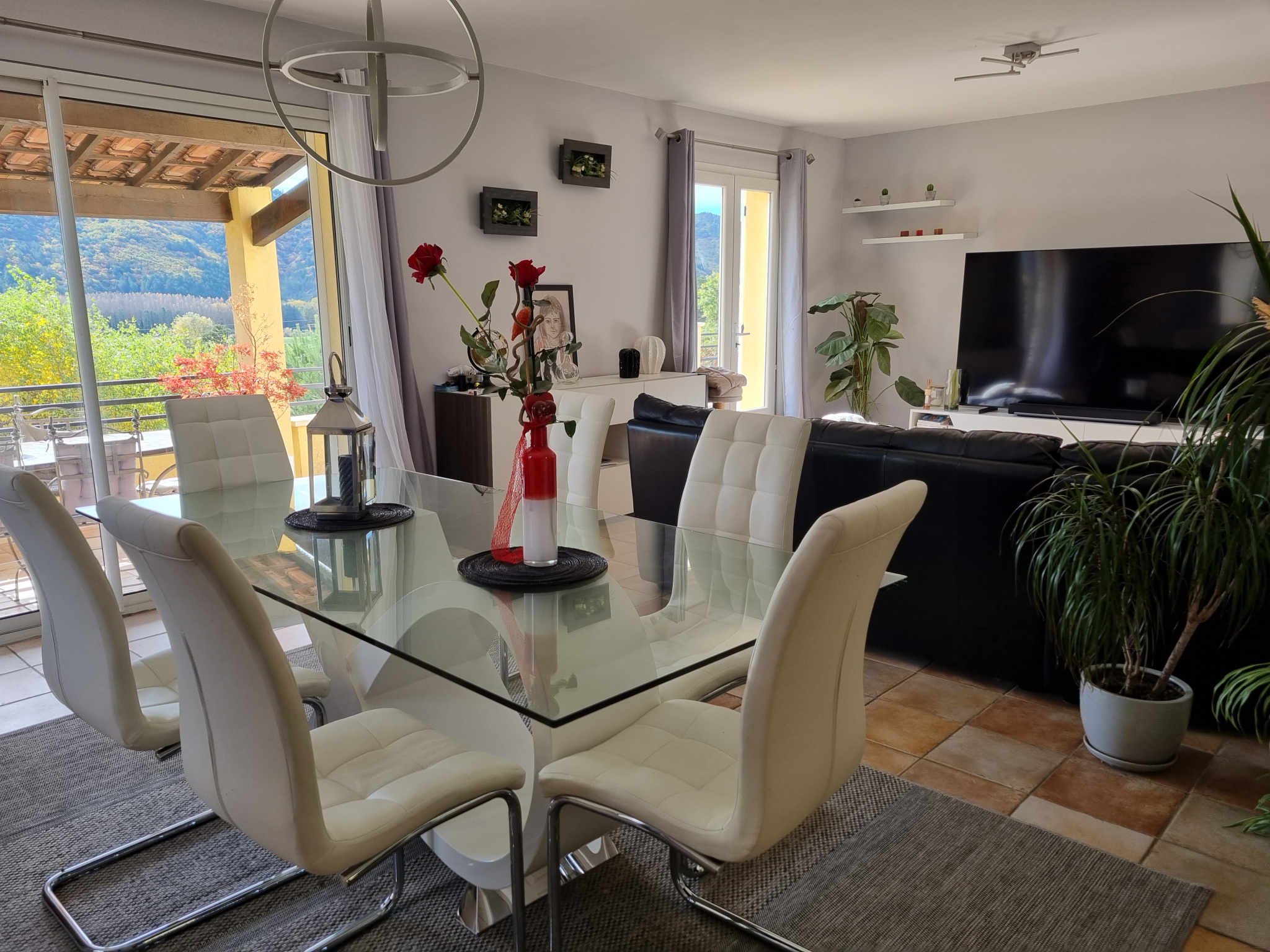 Image_9, Maison, Mallemoisson, ref :2242-25