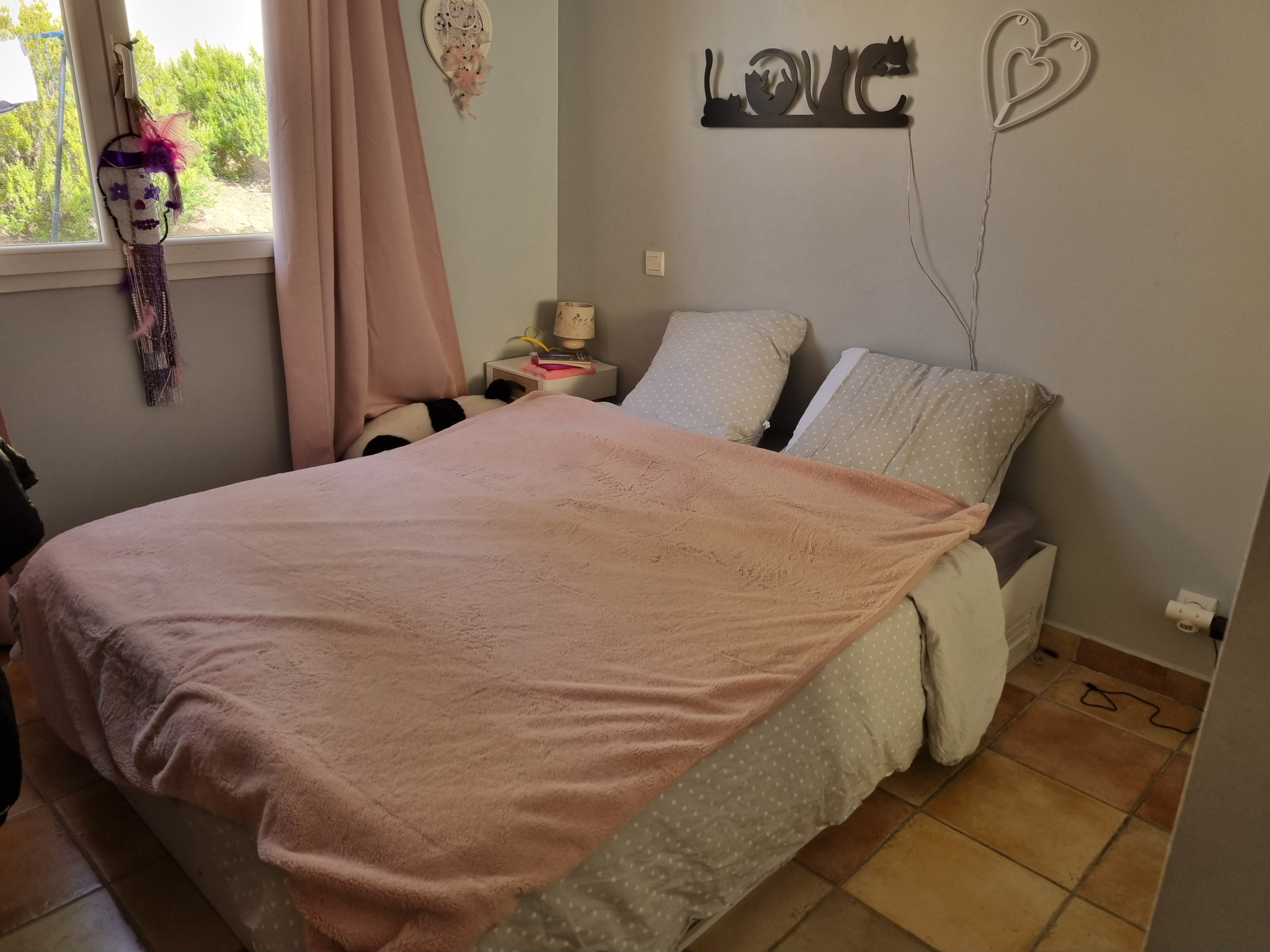 Image_18, Maison, Mallemoisson, ref :2242-25