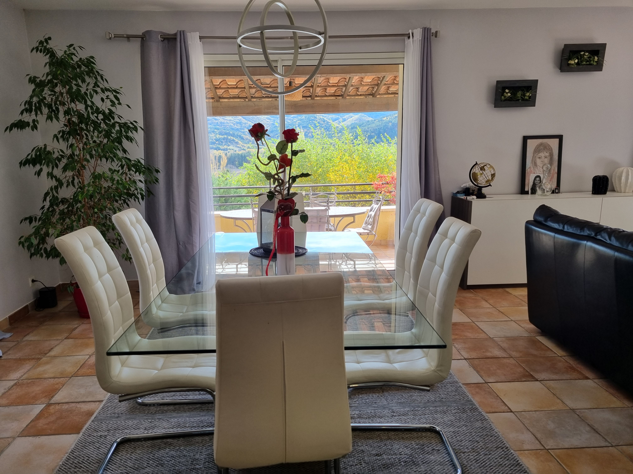 Image_8, Maison, Mallemoisson, ref :2242-25