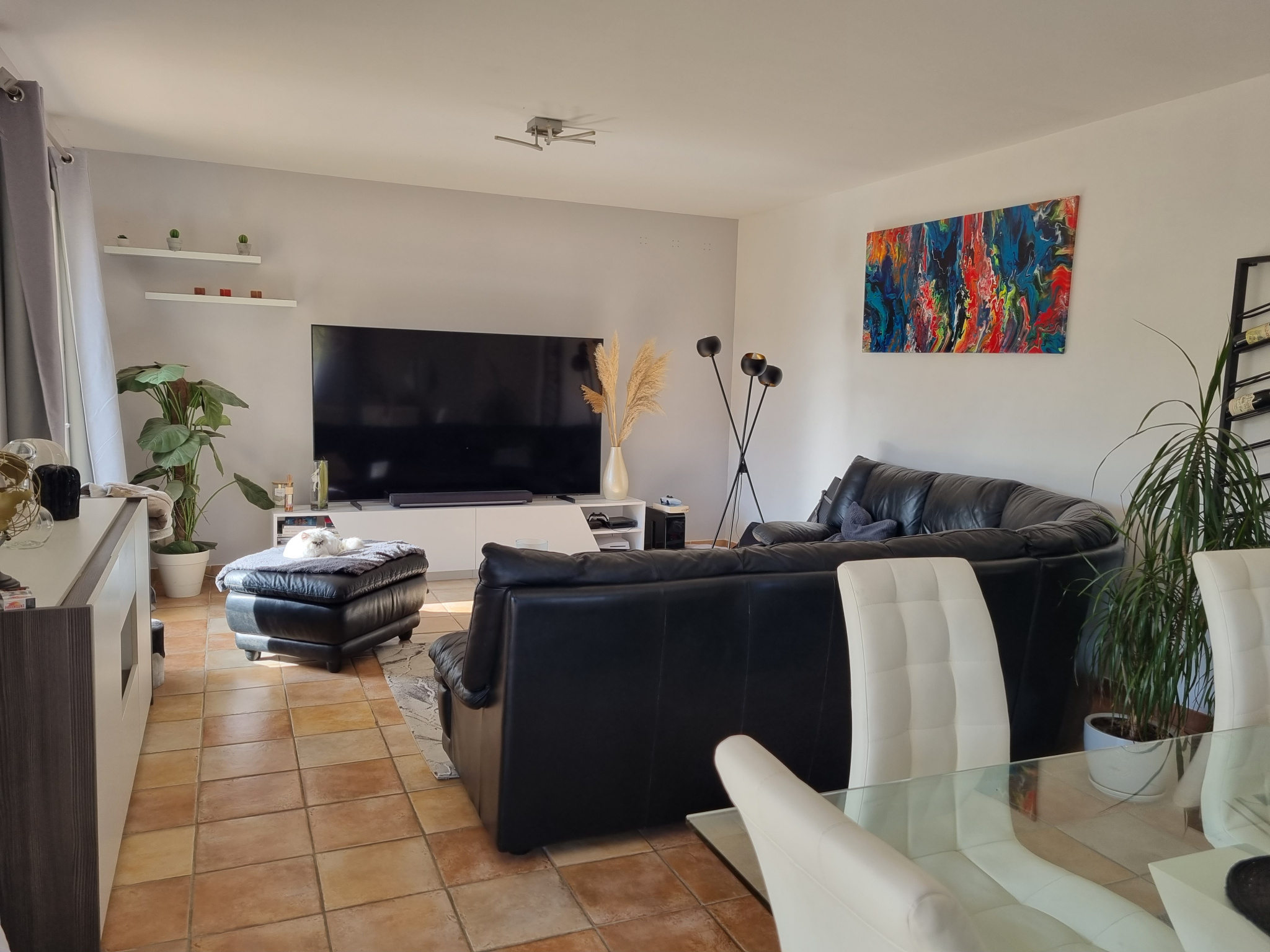 Image_10, Maison, Mallemoisson, ref :2242-25